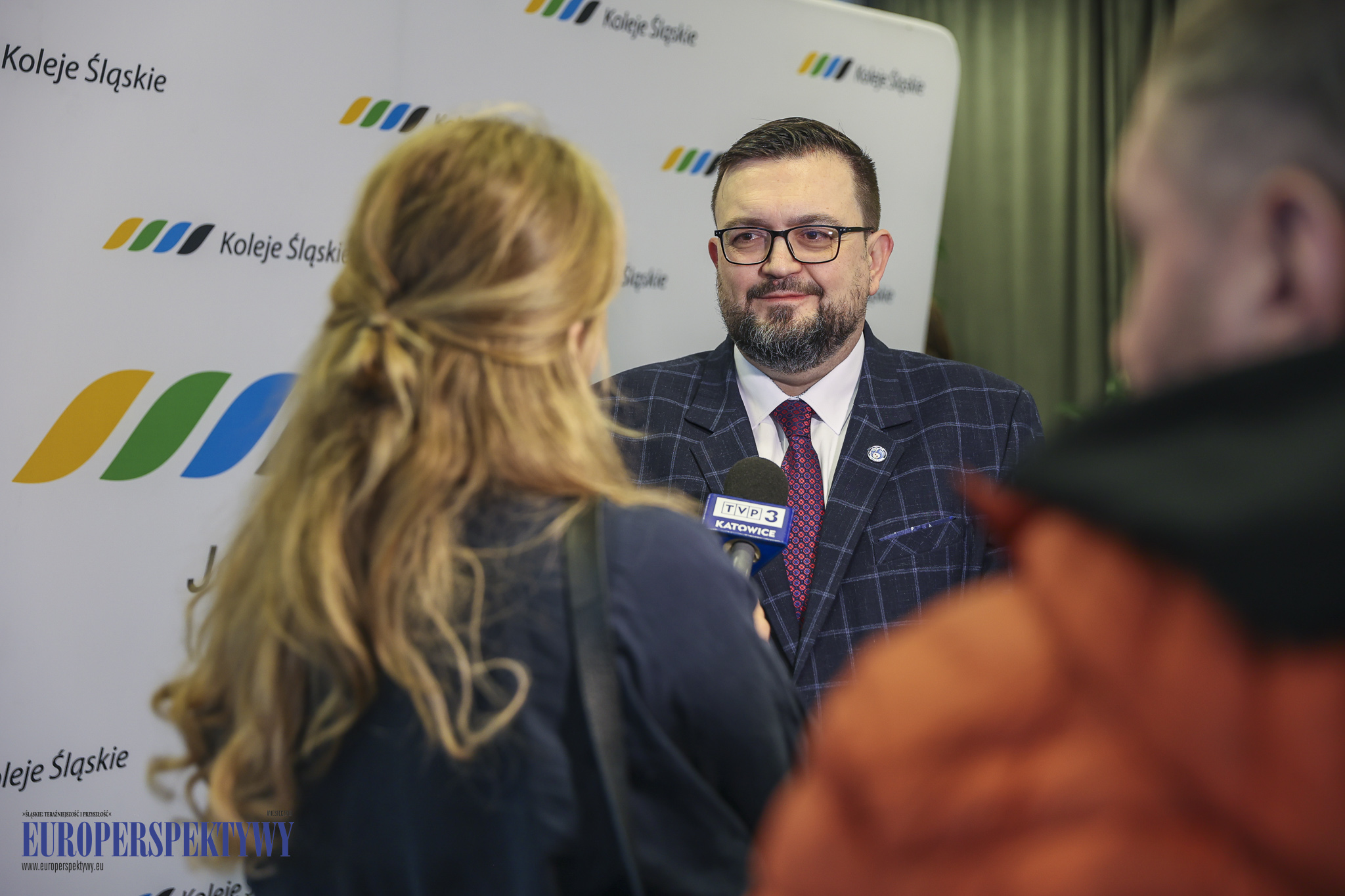 _MGL-1028 Europerspektywy Koleje Śląskie: rekordowy rok 2023