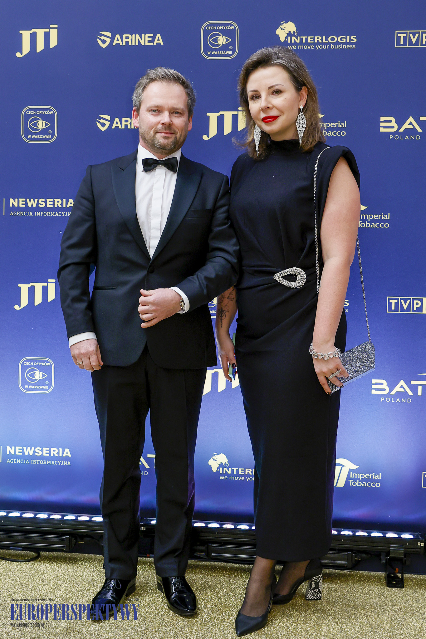 _MGL-1030 Europerspektywy 31. Lider Polskiego Biznesu