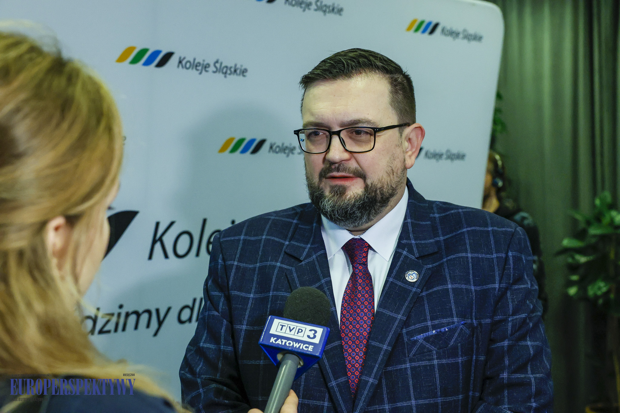 _MGL-1030 Europerspektywy Koleje Śląskie: rekordowy rok 2023