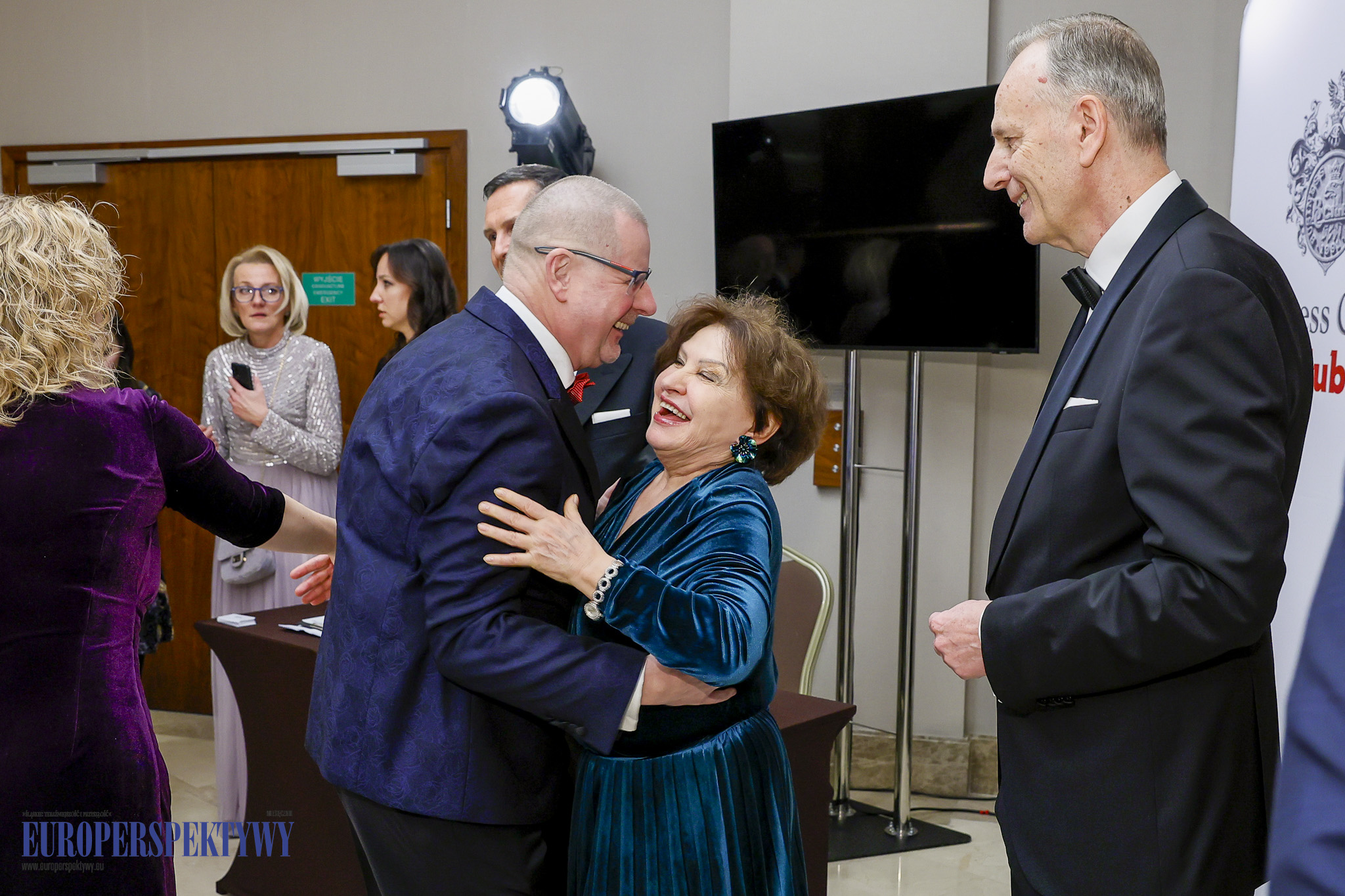 _MGL-1031 Europerspektywy 31. Lider Polskiego Biznesu