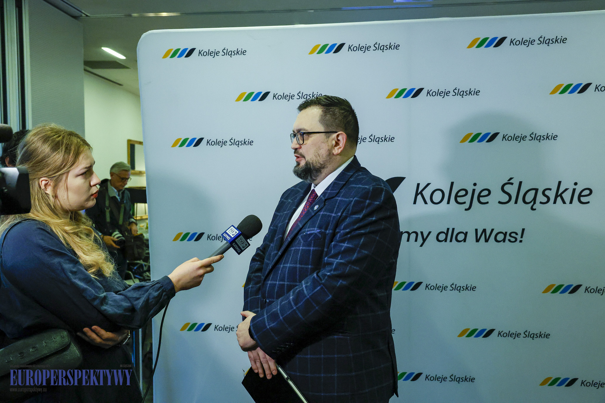 _MGL-1031 Europerspektywy Koleje Śląskie: rekordowy rok 2023