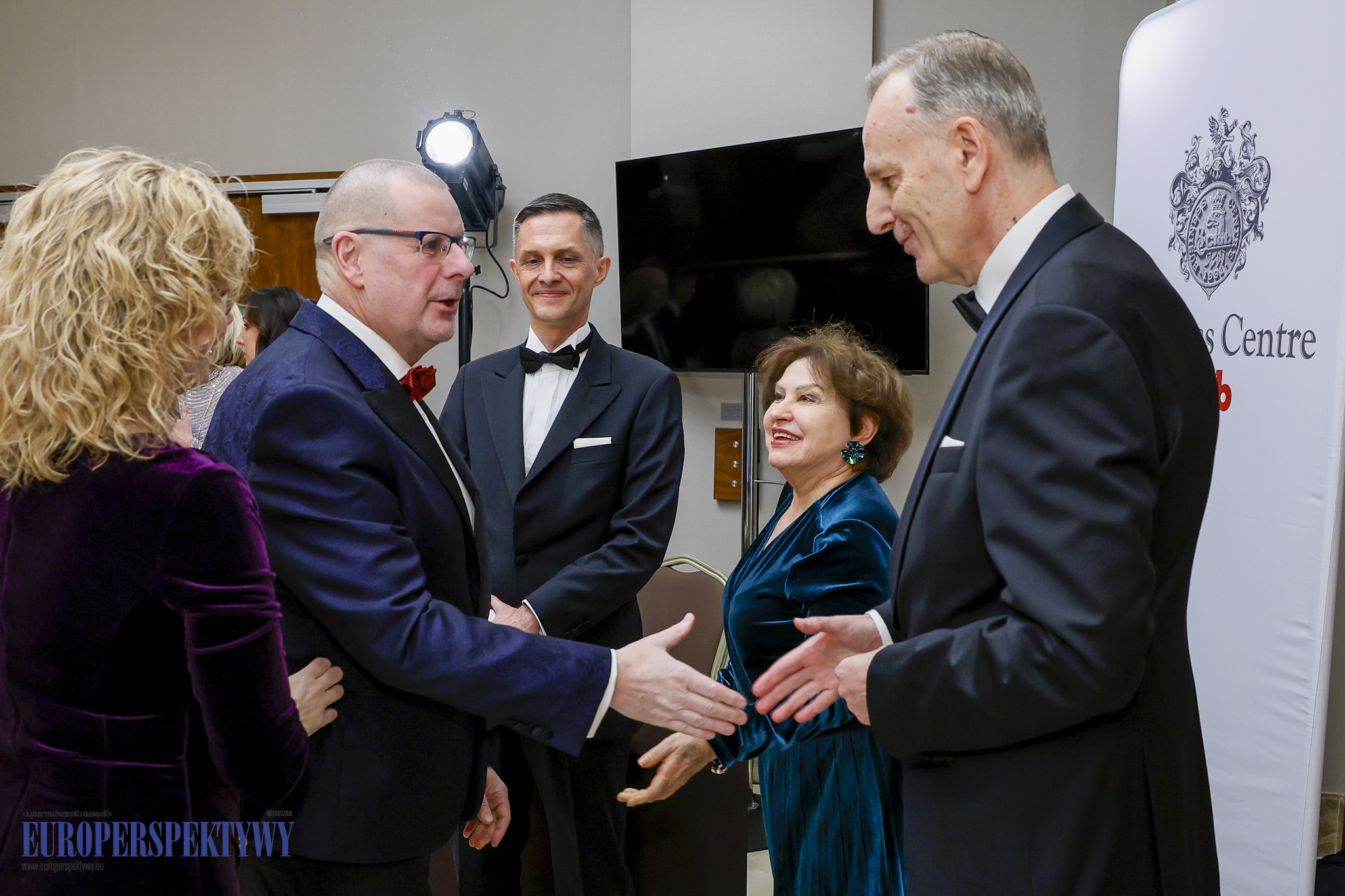 _MGL-1032 Europerspektywy 31. Lider Polskiego Biznesu