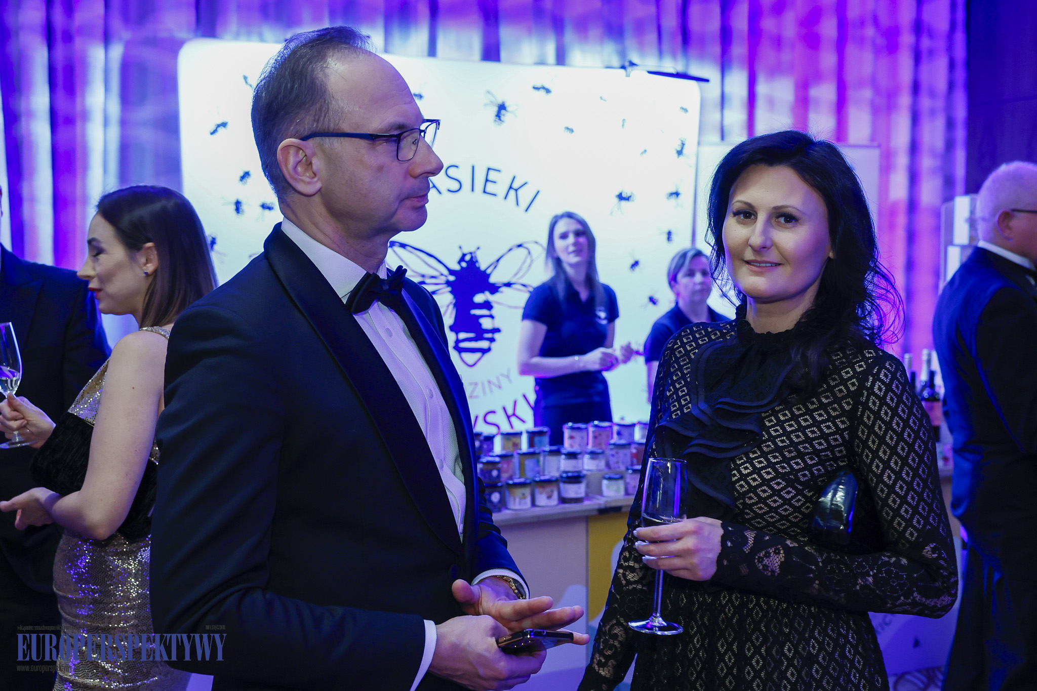 _MGL-1040 Europerspektywy 31. Lider Polskiego Biznesu