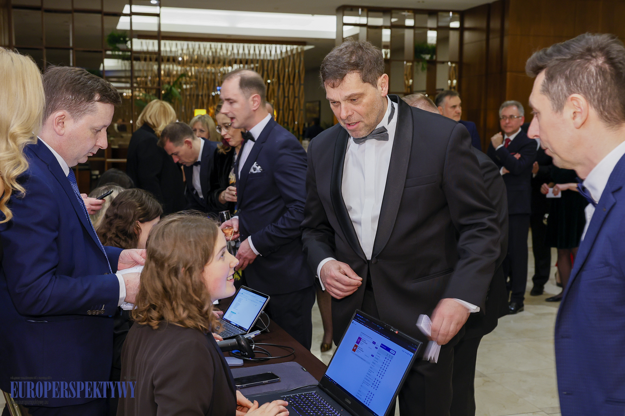 _MGL-1045 Europerspektywy 31. Lider Polskiego Biznesu