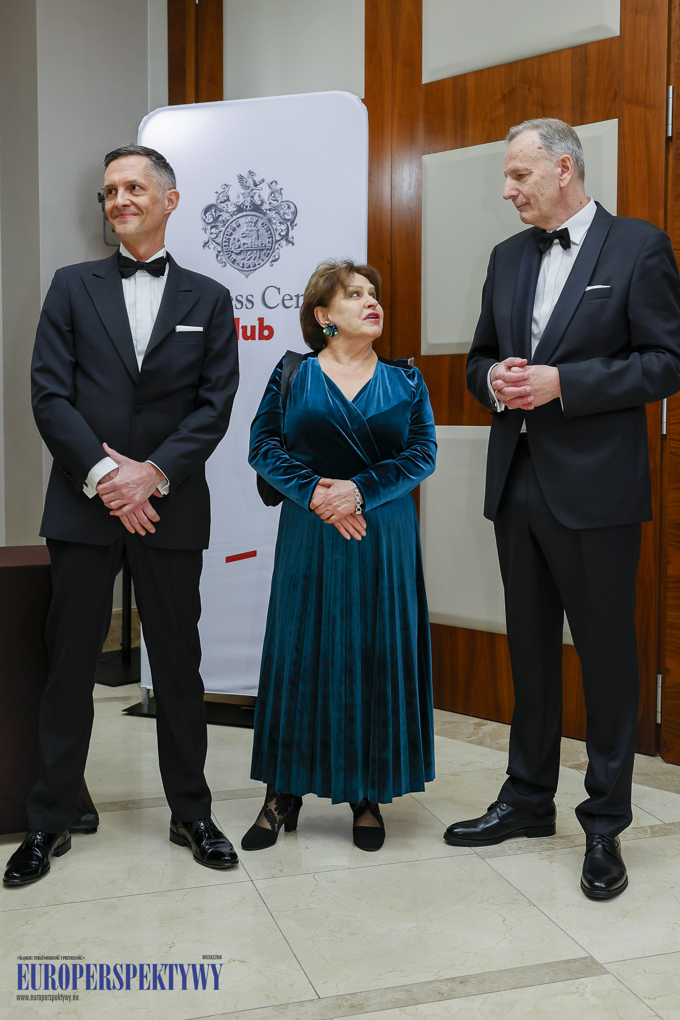 _MGL-1048 Europerspektywy 31. Lider Polskiego Biznesu