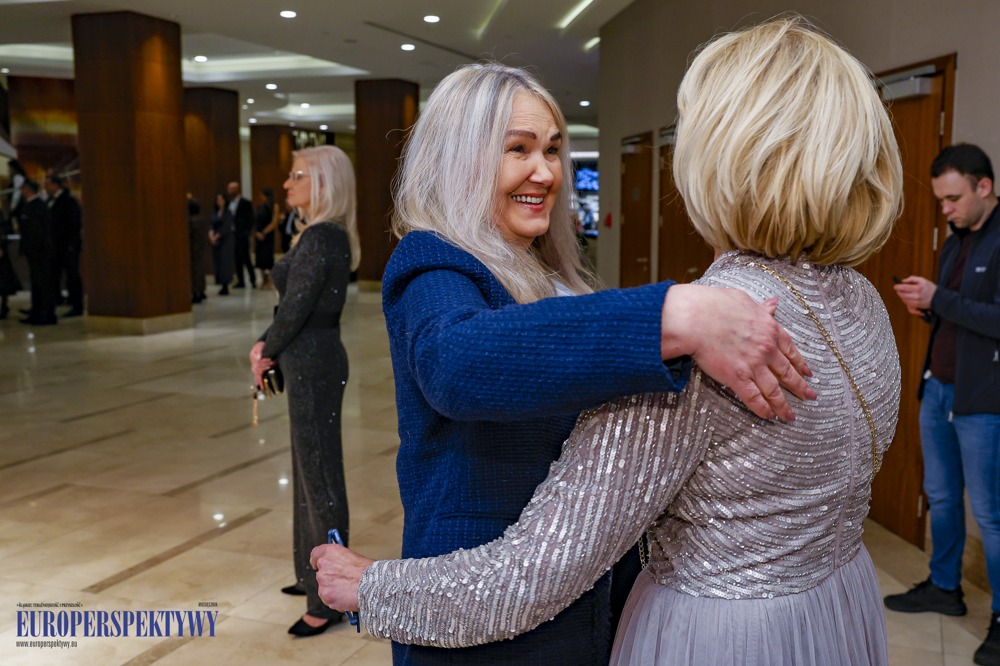 _MGL-1052 Europerspektywy 31. Lider Polskiego Biznesu