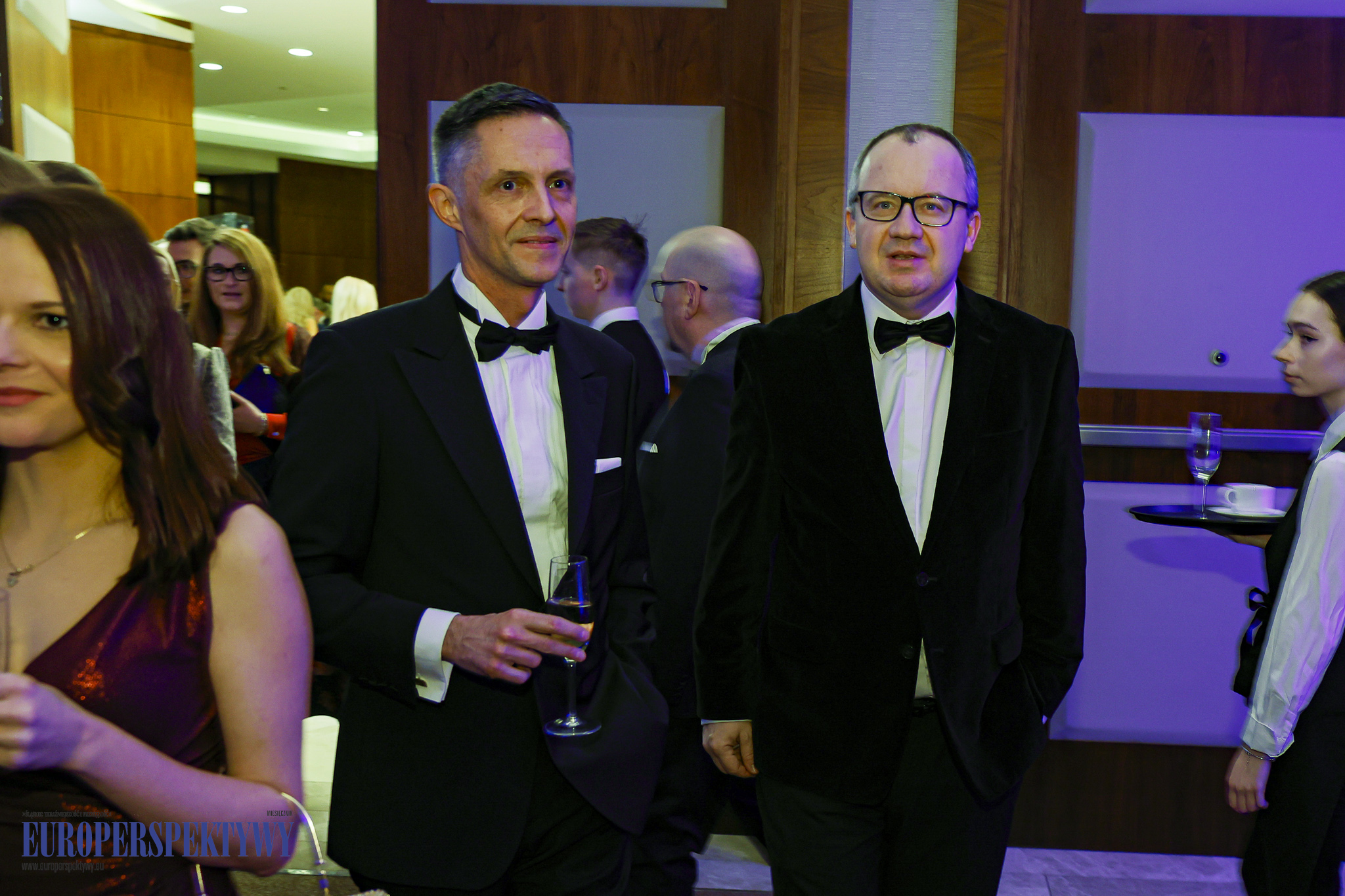 _MGL-1055 Europerspektywy 31. Lider Polskiego Biznesu