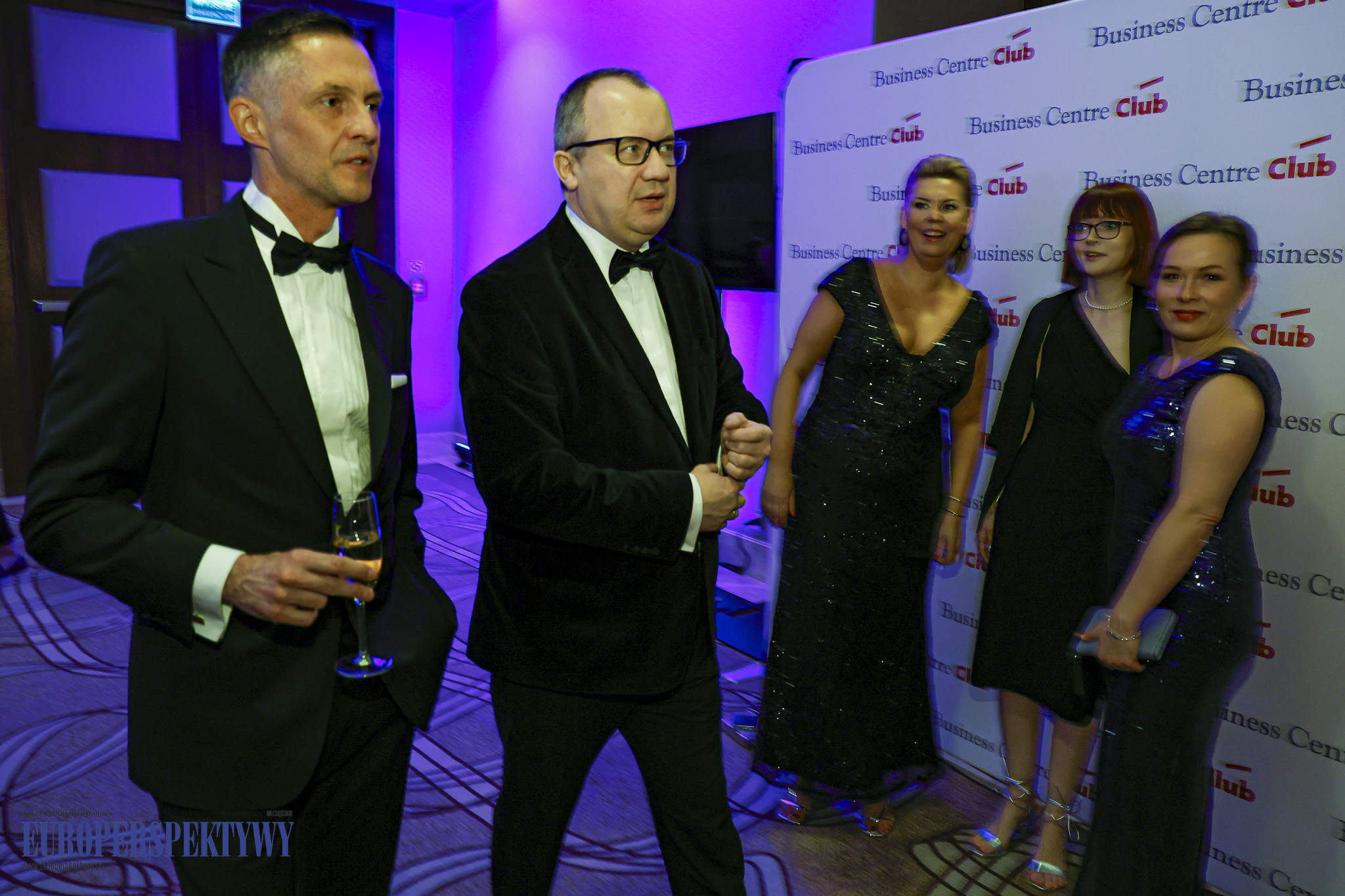 _MGL-1057 Europerspektywy 31. Lider Polskiego Biznesu