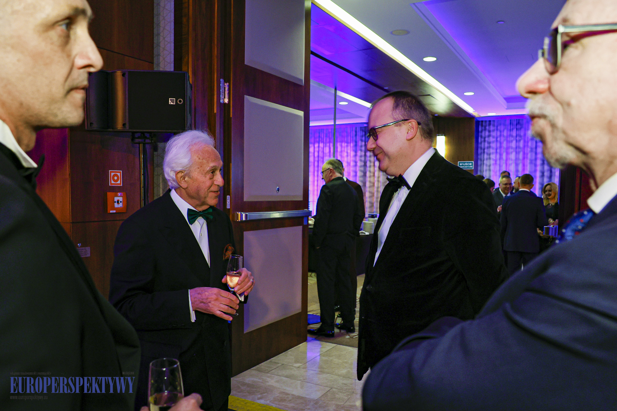 _MGL-1060 Europerspektywy 31. Lider Polskiego Biznesu