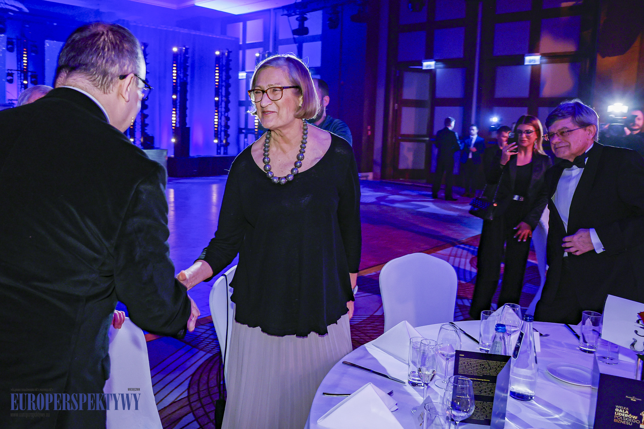 _MGL-1070 Europerspektywy 31. Lider Polskiego Biznesu