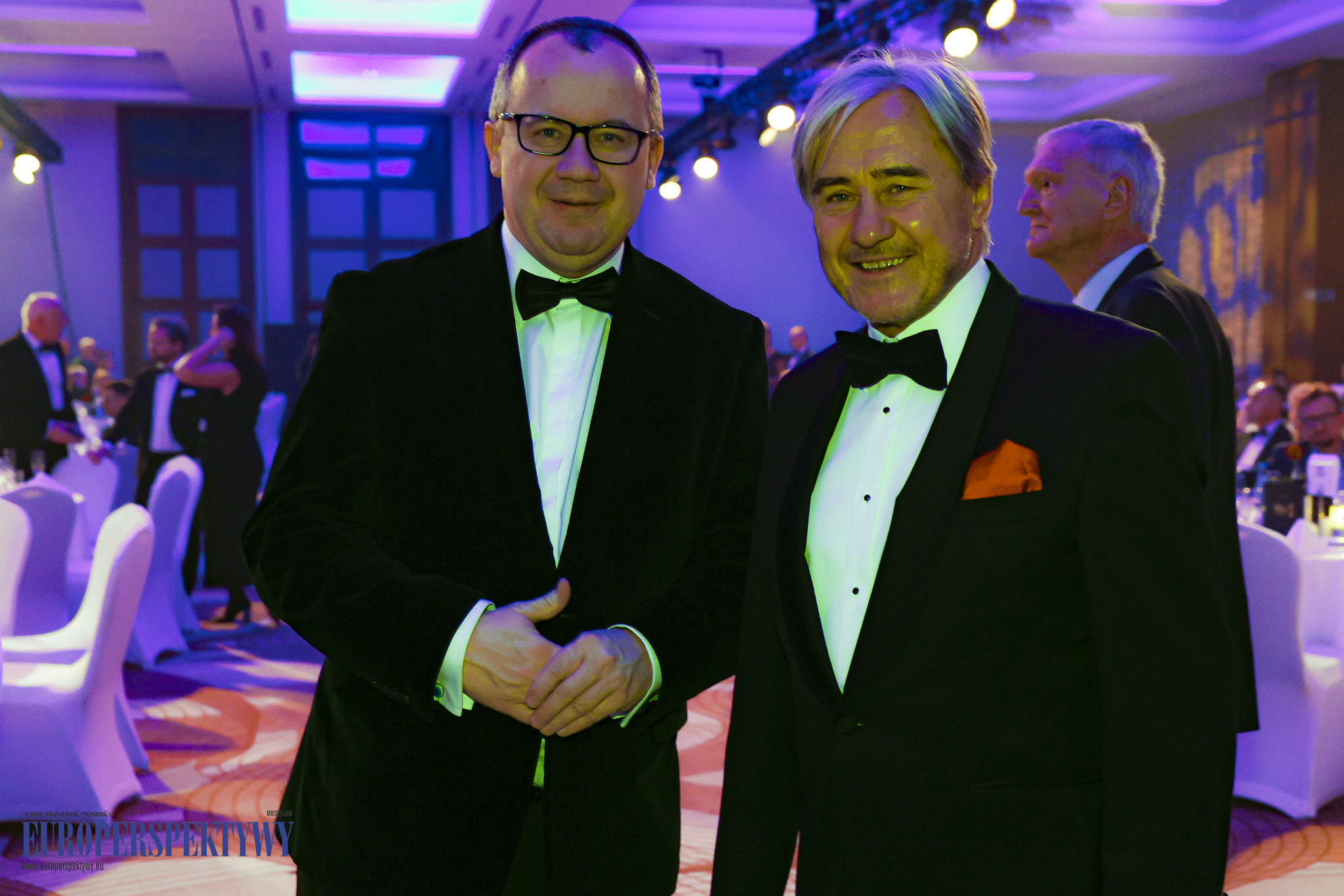 _MGL-1075 Europerspektywy 31. Lider Polskiego Biznesu