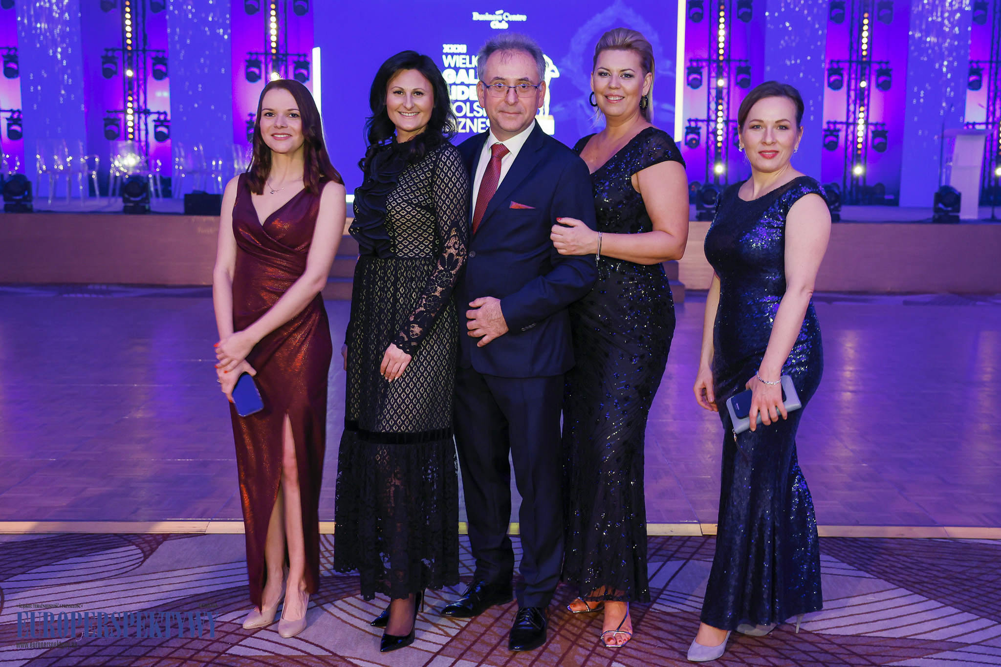 _MGL-1083 Europerspektywy 31. Lider Polskiego Biznesu