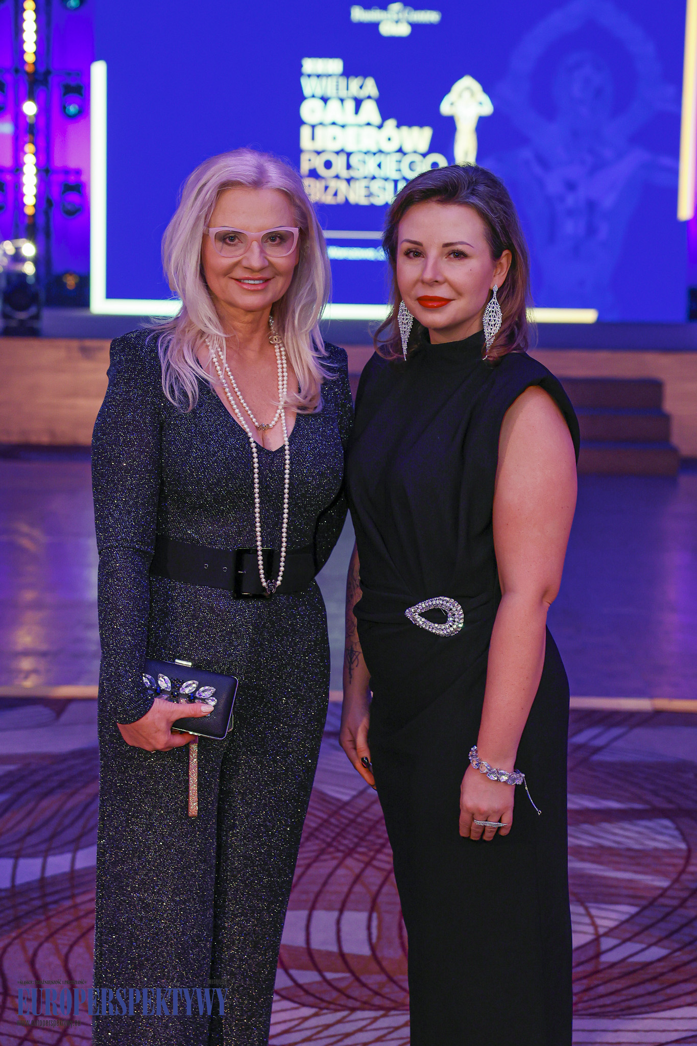 _MGL-1090 Europerspektywy 31. Lider Polskiego Biznesu