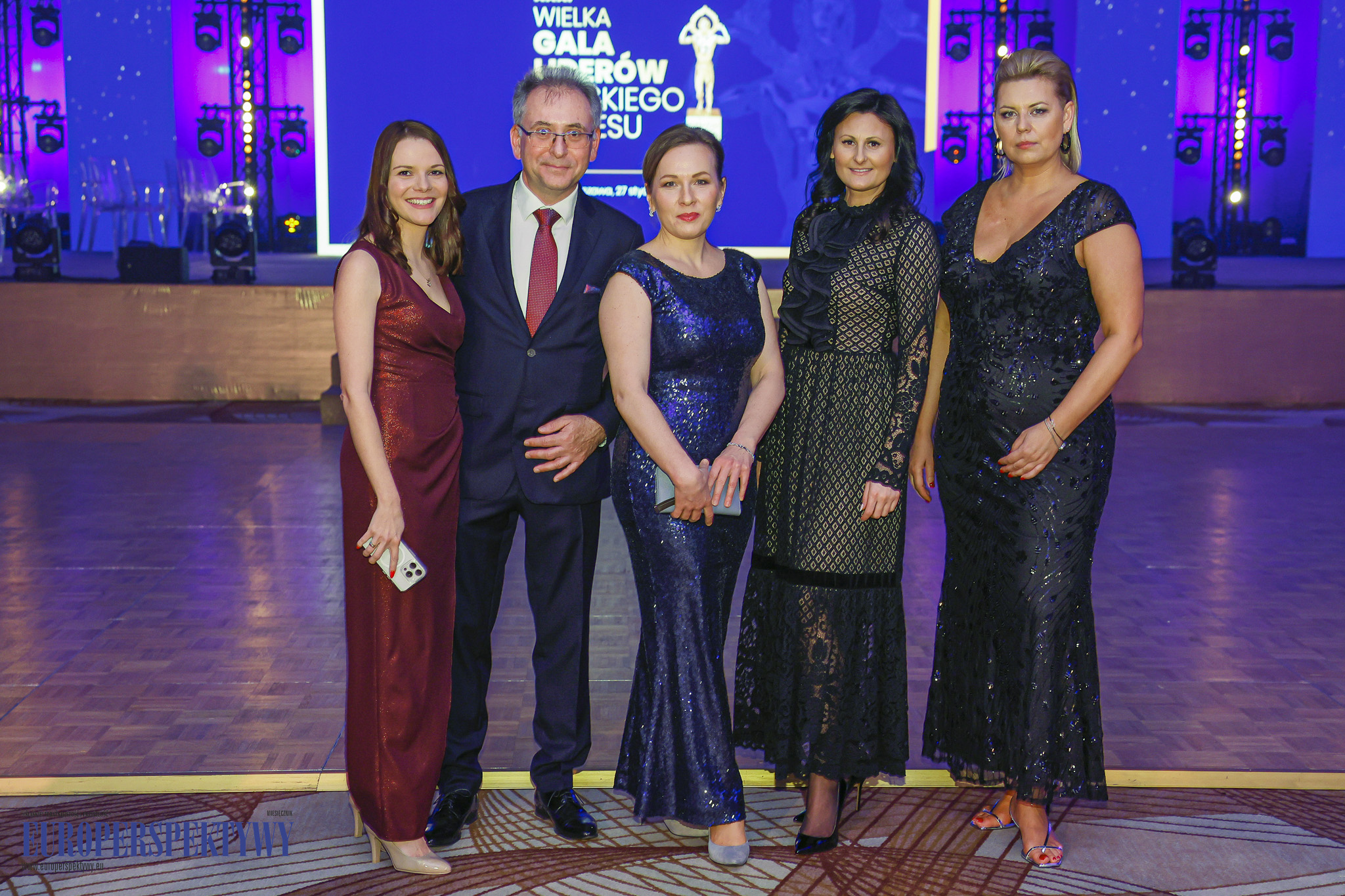 _MGL-1091 Europerspektywy 31. Lider Polskiego Biznesu