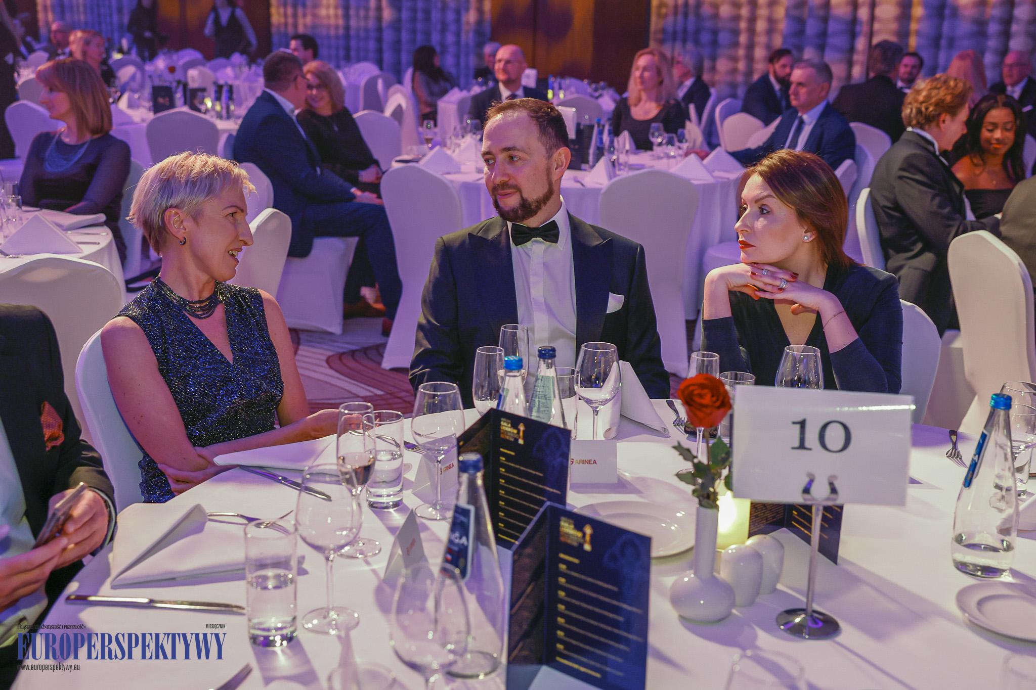 _MGL-1097 Europerspektywy 31. Lider Polskiego Biznesu