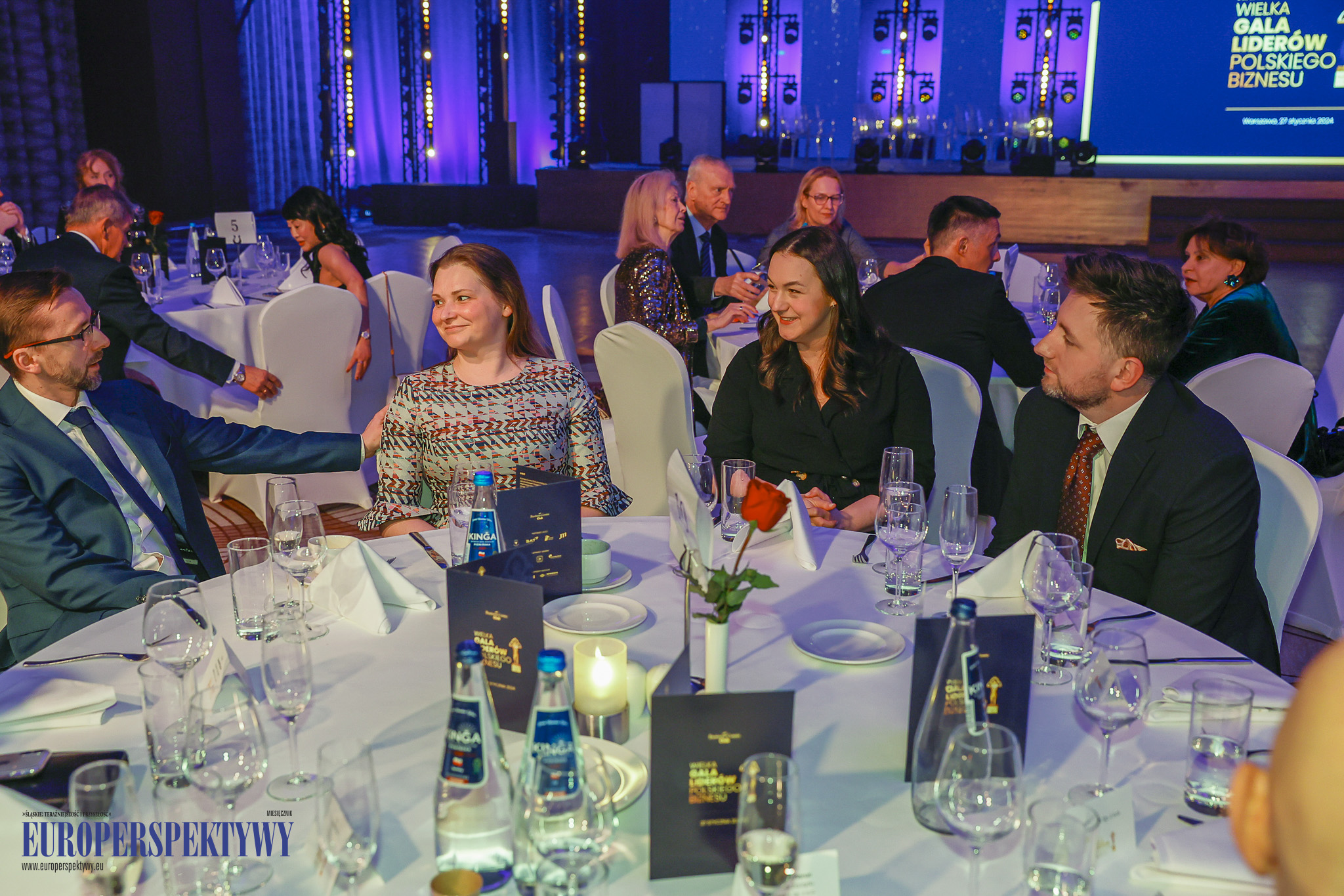 _MGL-1098 Europerspektywy 31. Lider Polskiego Biznesu