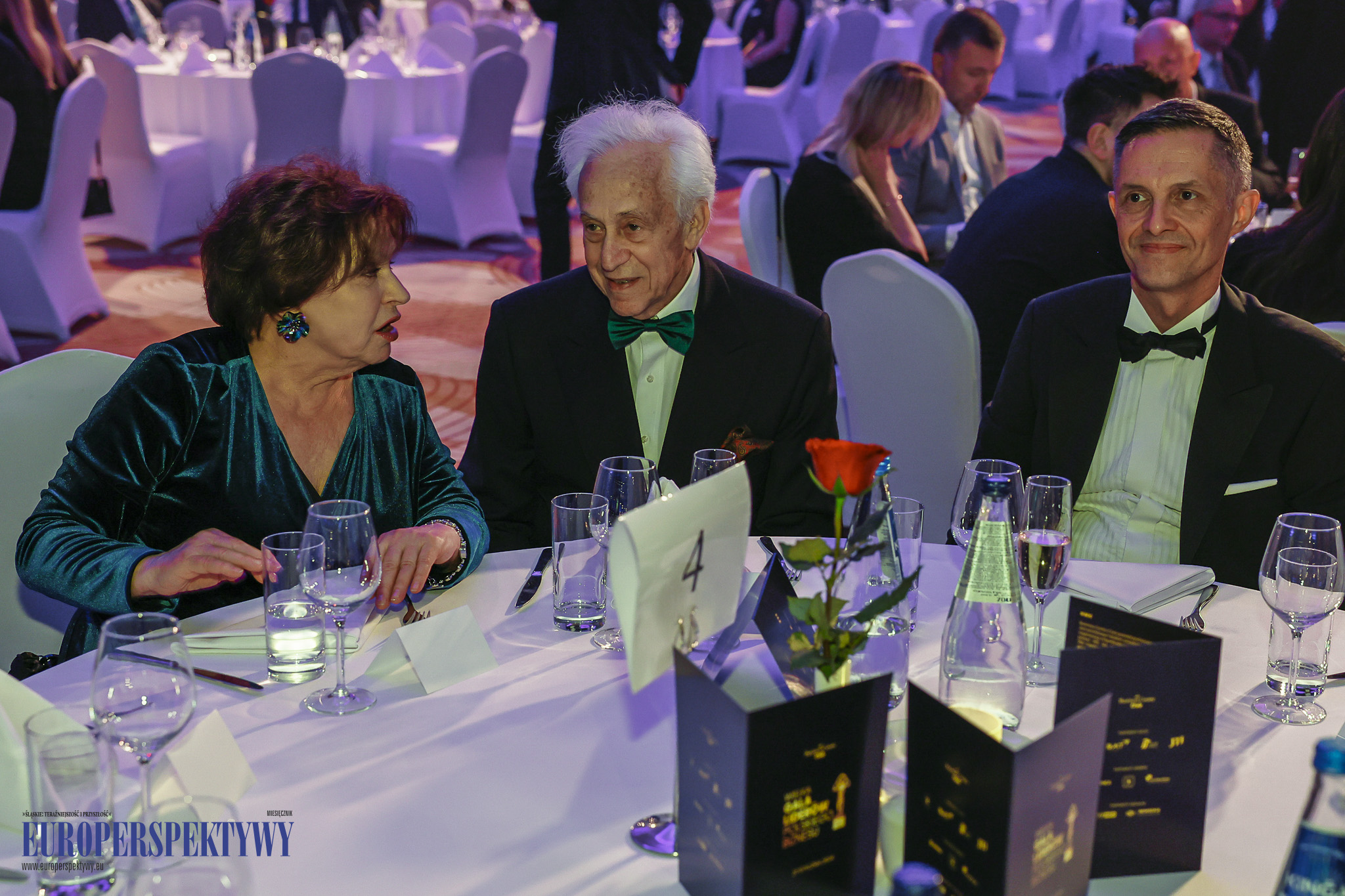 _MGL-1099 Europerspektywy 31. Lider Polskiego Biznesu