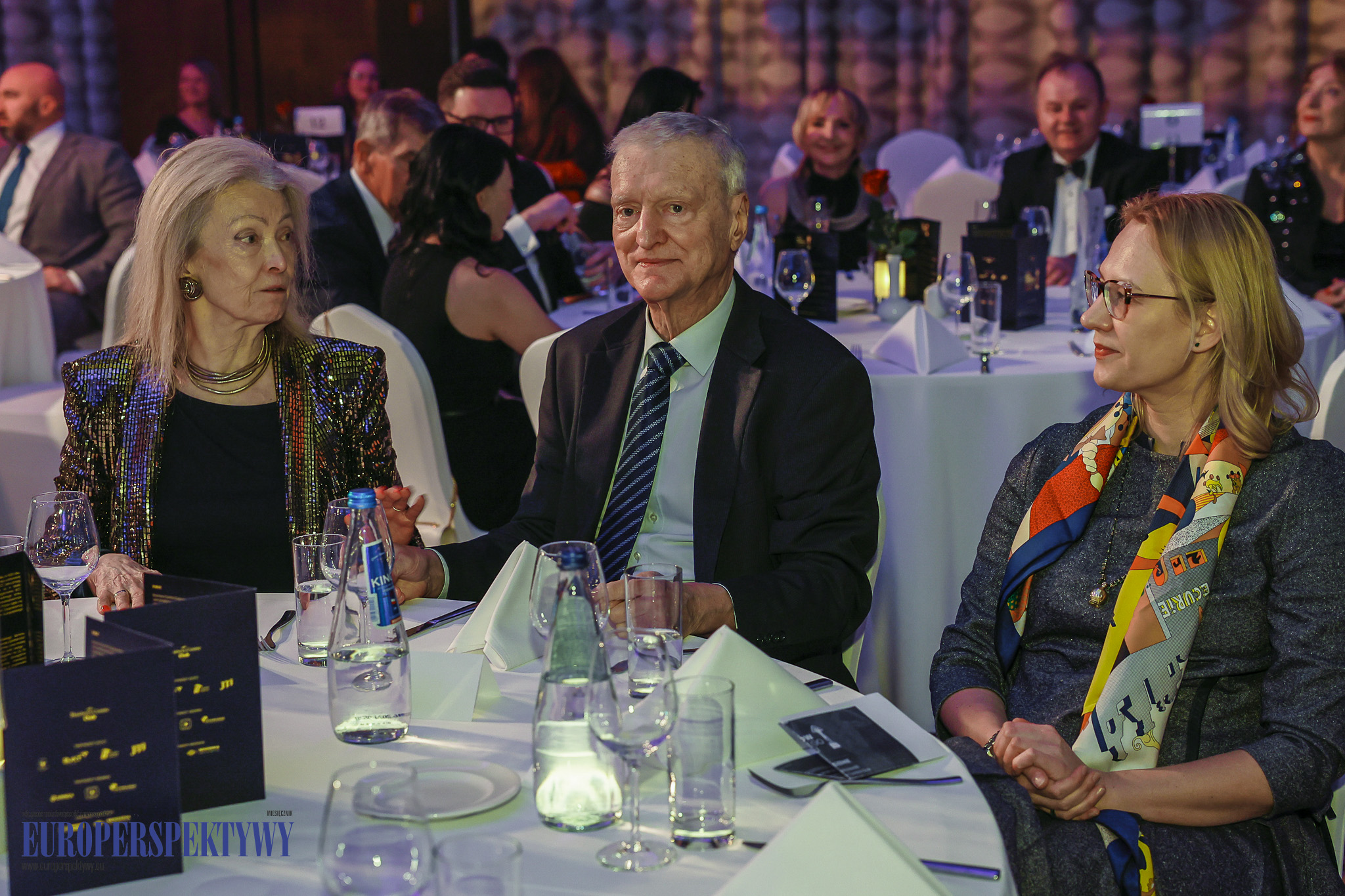 _MGL-1100 Europerspektywy 31. Lider Polskiego Biznesu