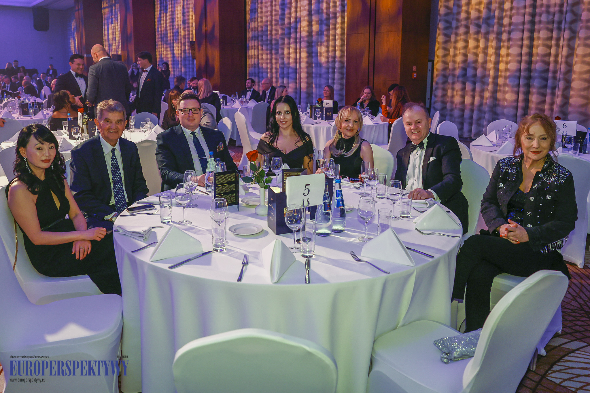 _MGL-1102 Europerspektywy 31. Lider Polskiego Biznesu