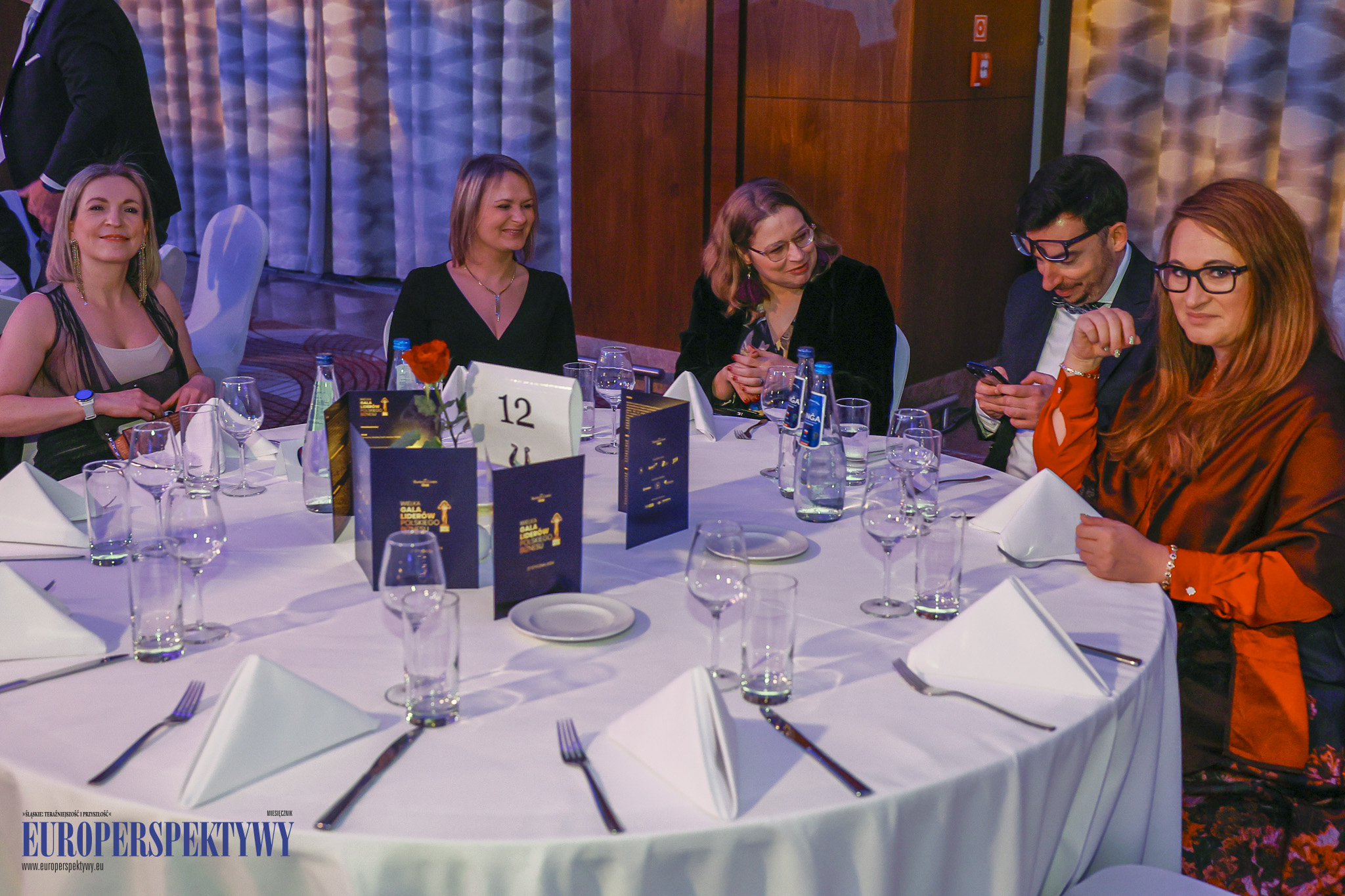 _MGL-1103 Europerspektywy 31. Lider Polskiego Biznesu