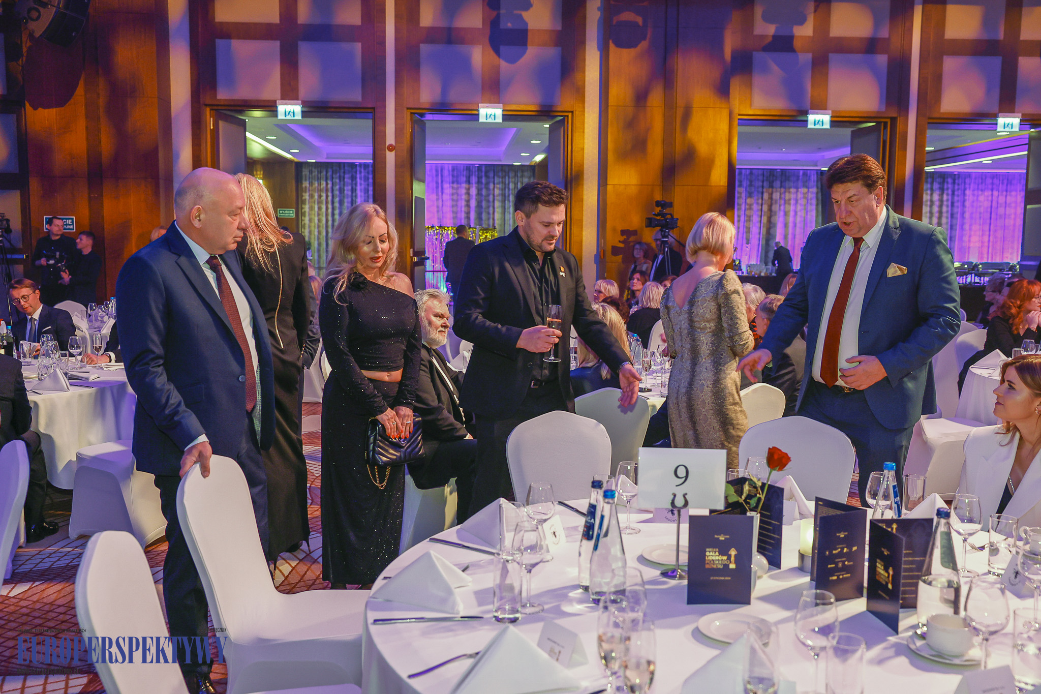 _MGL-1105 Europerspektywy 31. Lider Polskiego Biznesu