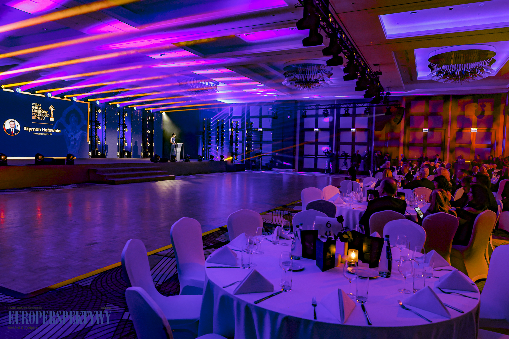 _MGL-1117 Europerspektywy 31. Lider Polskiego Biznesu