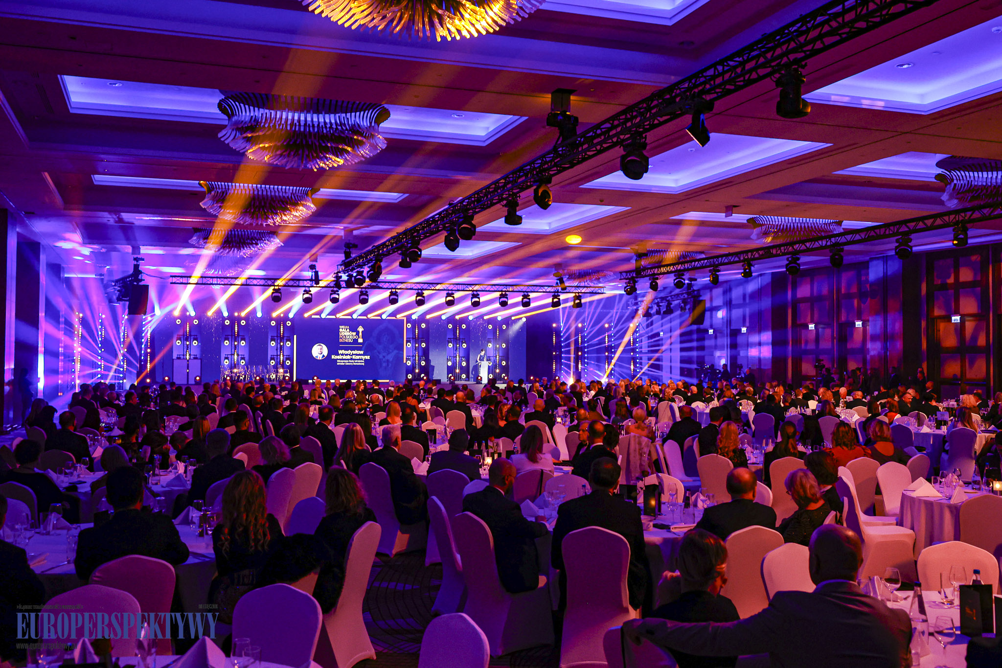 _MGL-1119 Europerspektywy 31. Lider Polskiego Biznesu