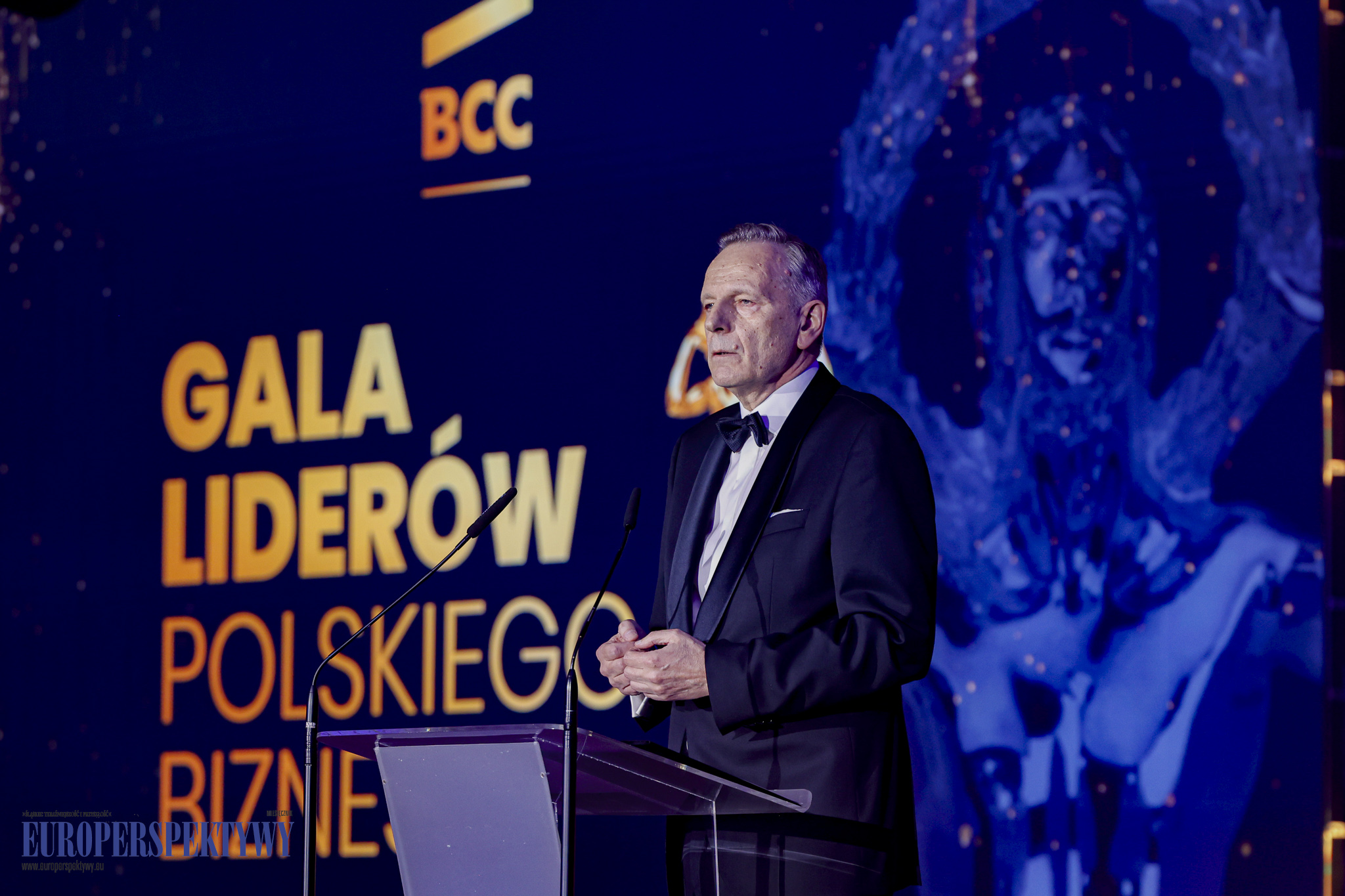 _MGL-1130 Europerspektywy 31. Lider Polskiego Biznesu