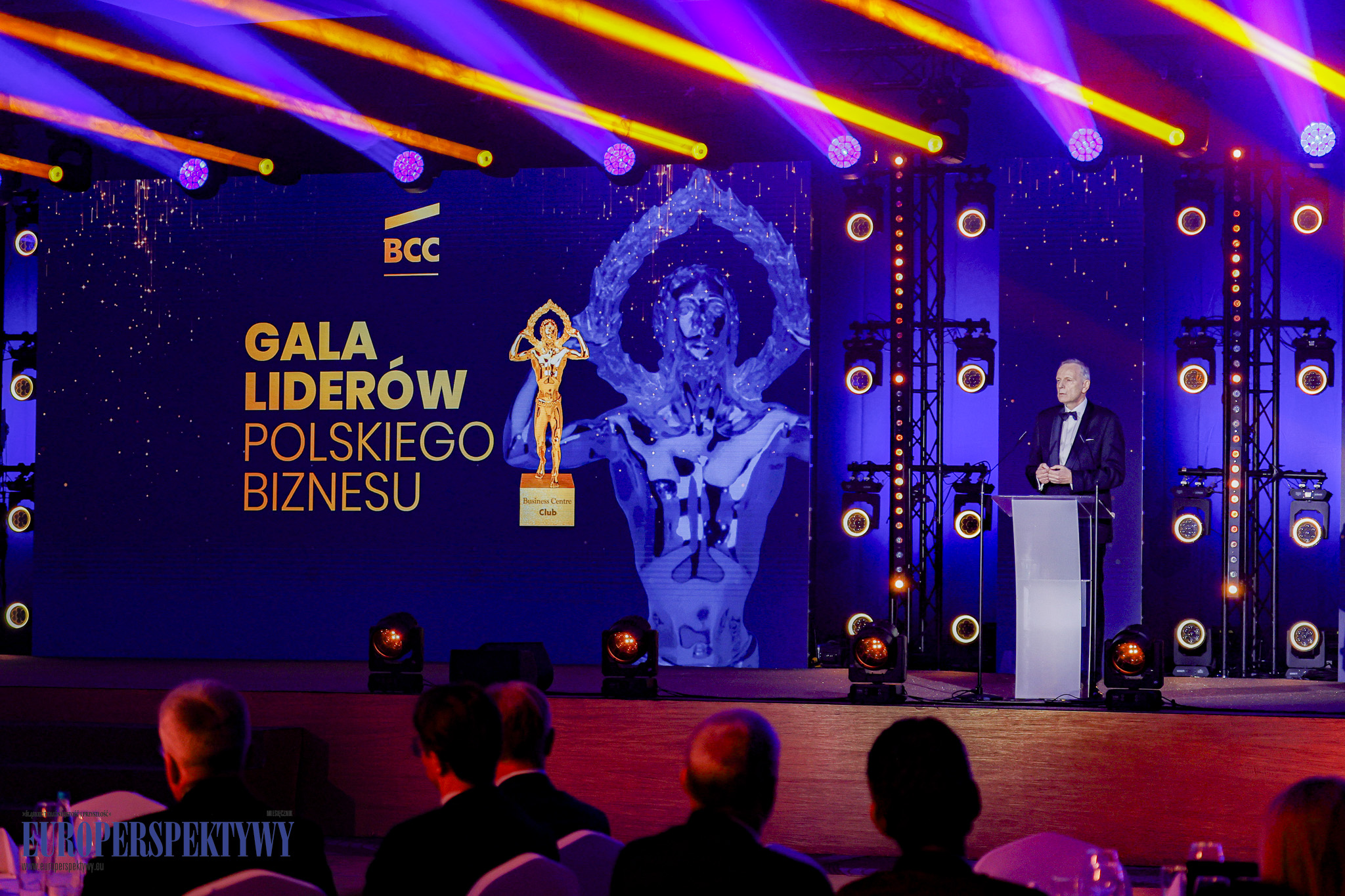 _MGL-1137 Europerspektywy 31. Lider Polskiego Biznesu