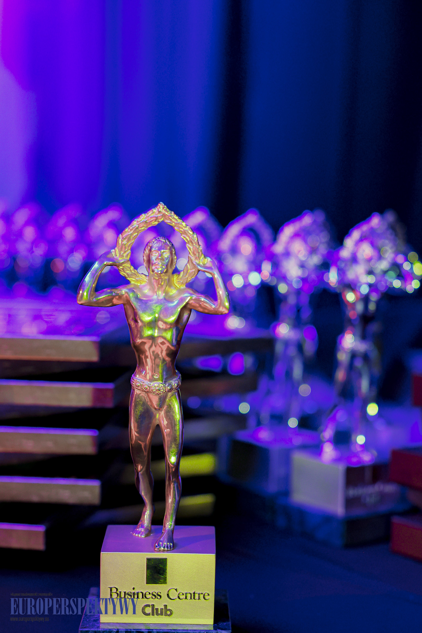 _MGL-1140 Europerspektywy 31. Lider Polskiego Biznesu