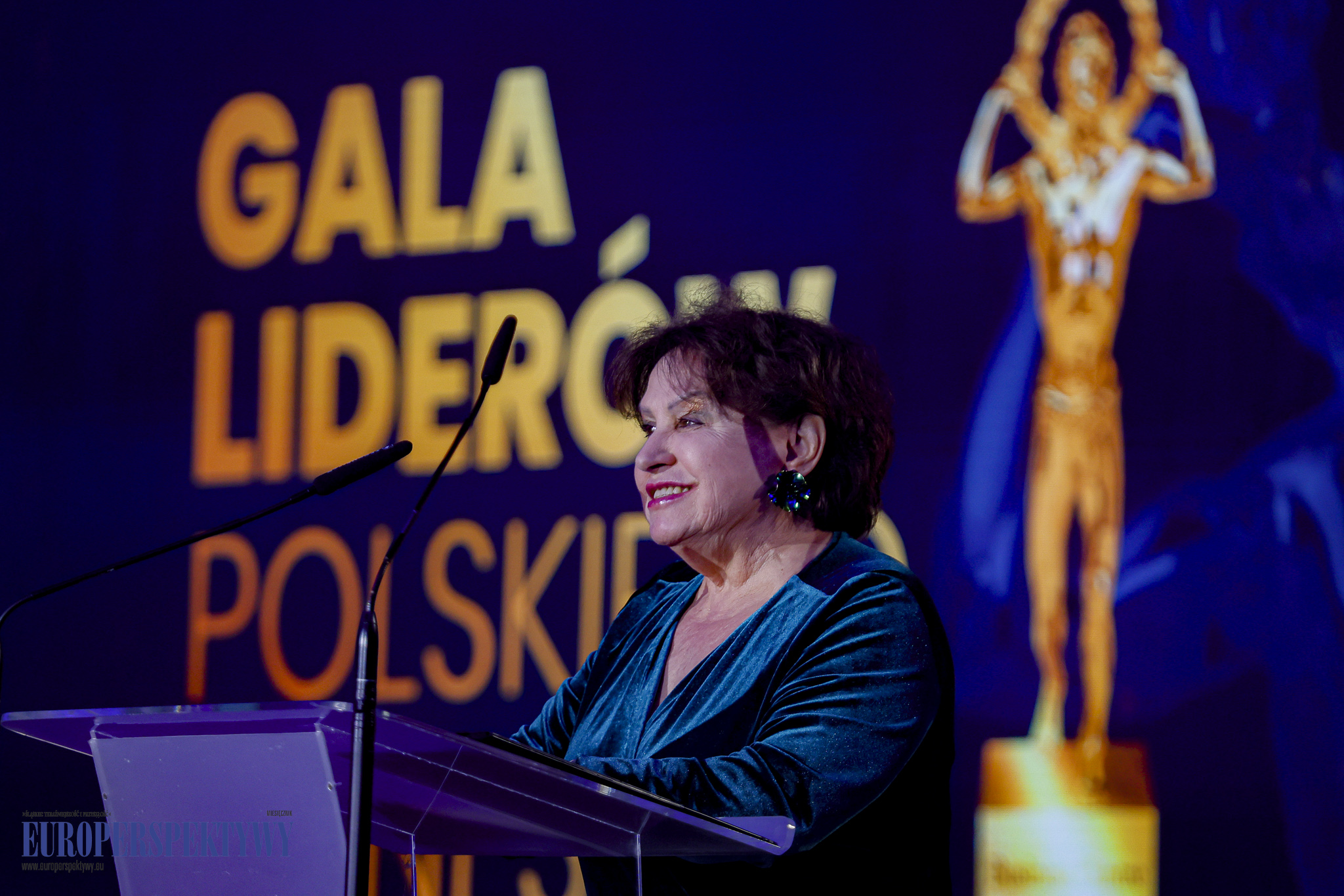 _MGL-1144 Europerspektywy 31. Lider Polskiego Biznesu