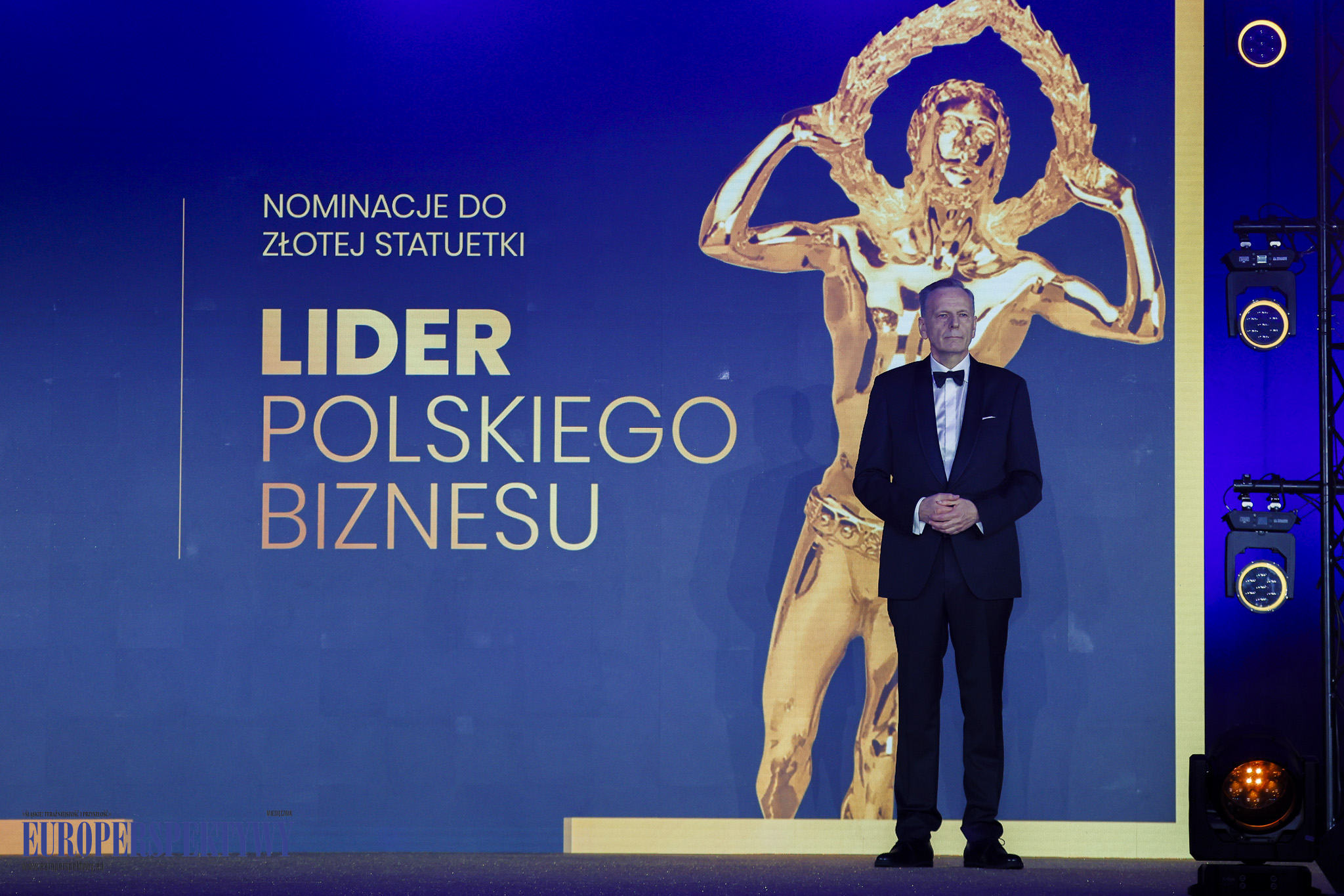 _MGL-1147 Europerspektywy 31. Lider Polskiego Biznesu