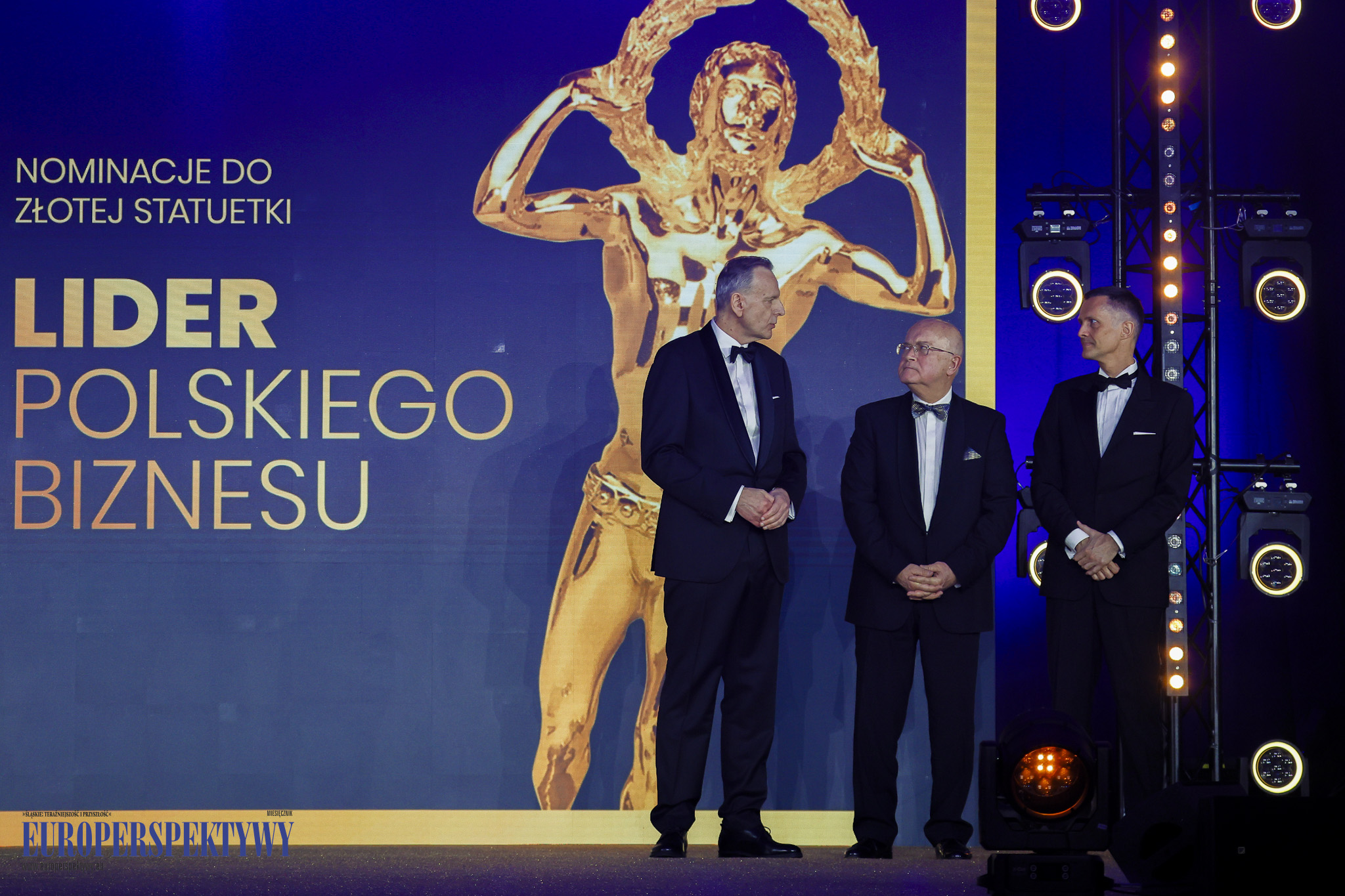 _MGL-1148 Europerspektywy 31. Lider Polskiego Biznesu