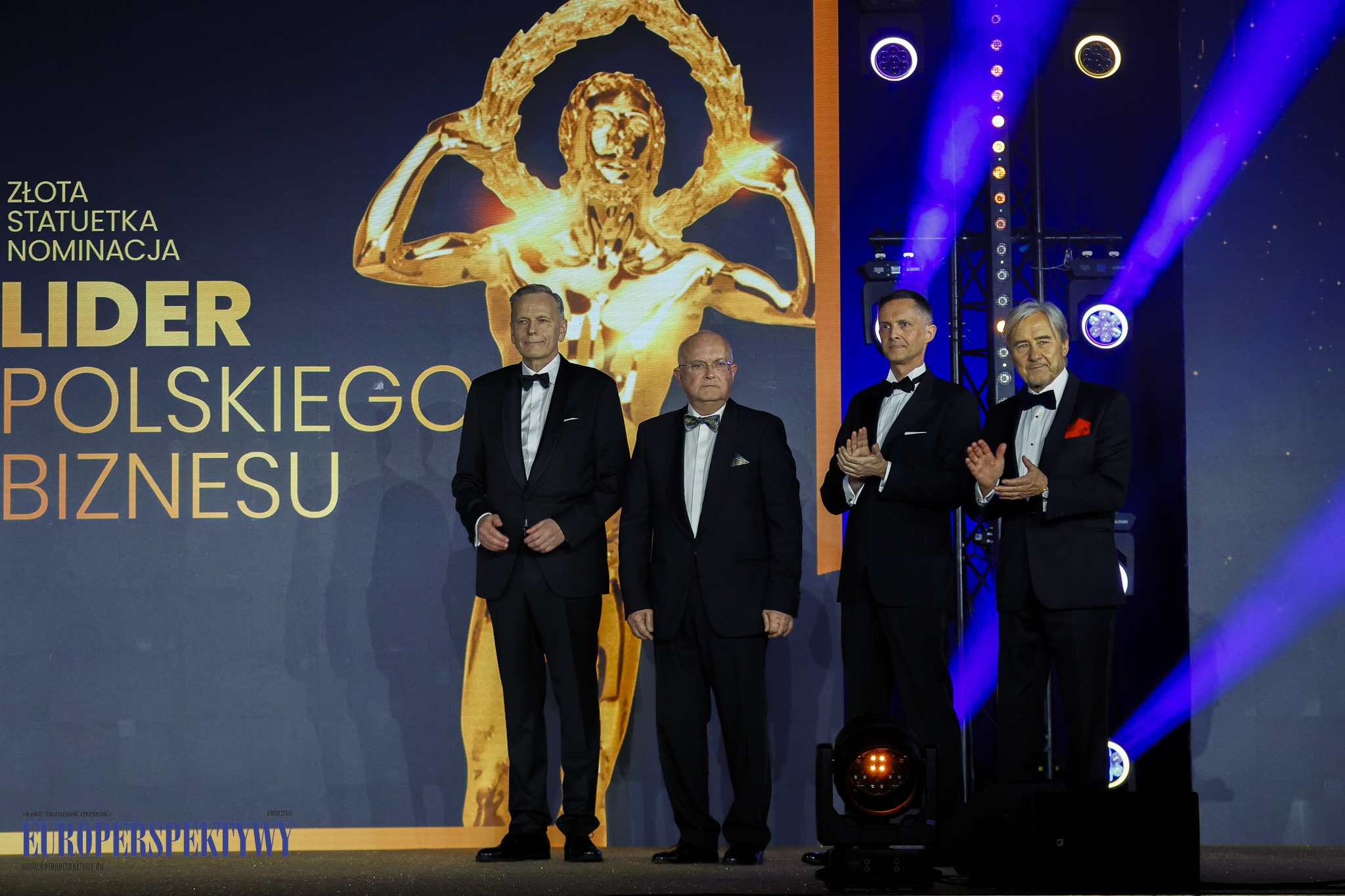 _MGL-1149 Europerspektywy 31. Lider Polskiego Biznesu