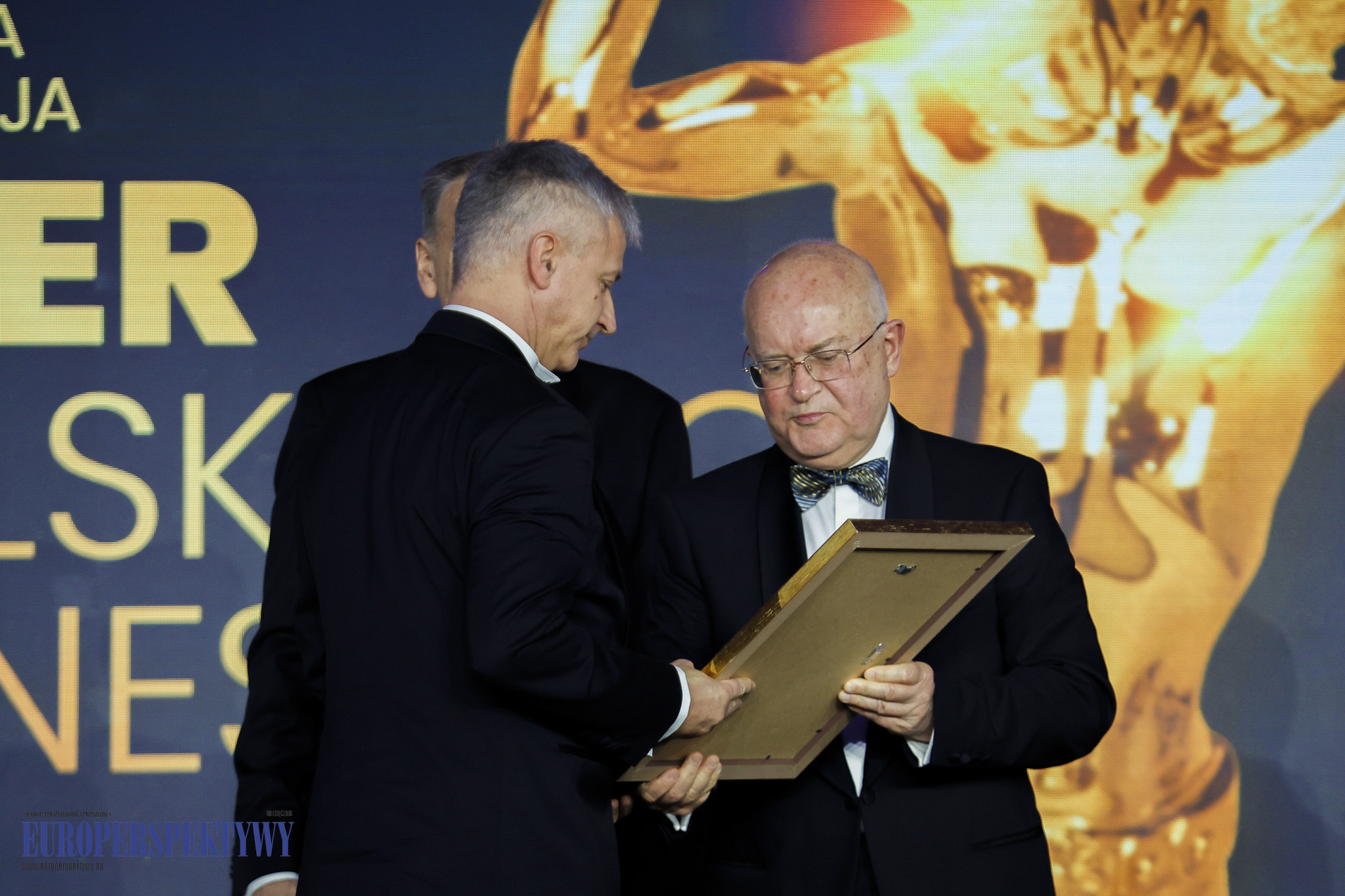 _MGL-1152 Europerspektywy 31. Lider Polskiego Biznesu