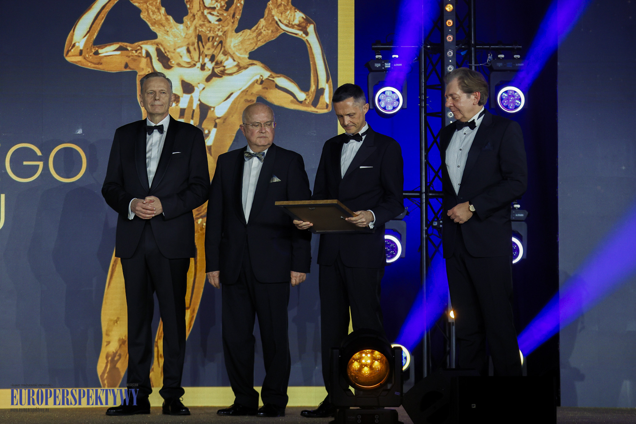 _MGL-1154 Europerspektywy 31. Lider Polskiego Biznesu