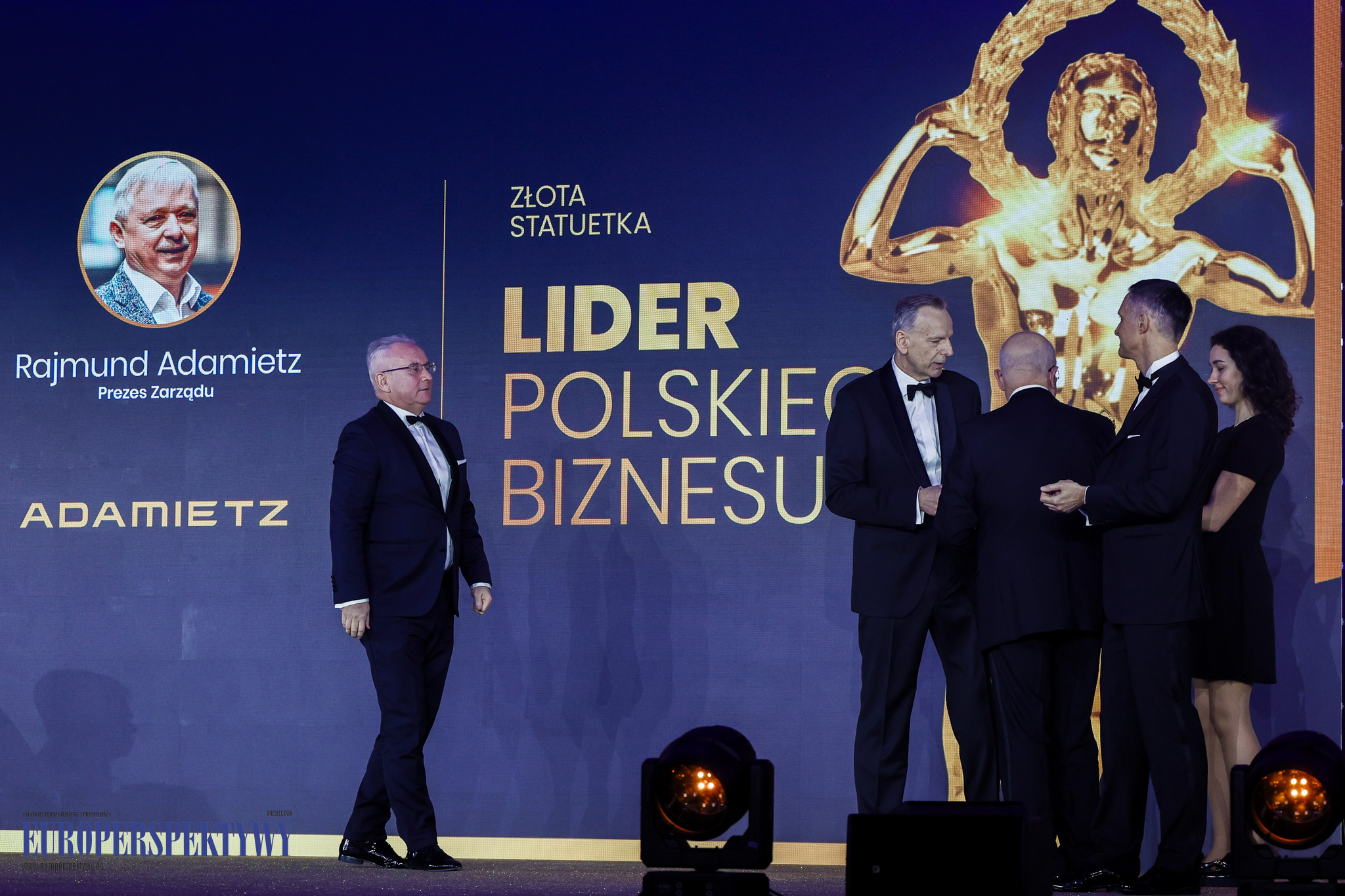 _MGL-1187 Europerspektywy 31. Lider Polskiego Biznesu