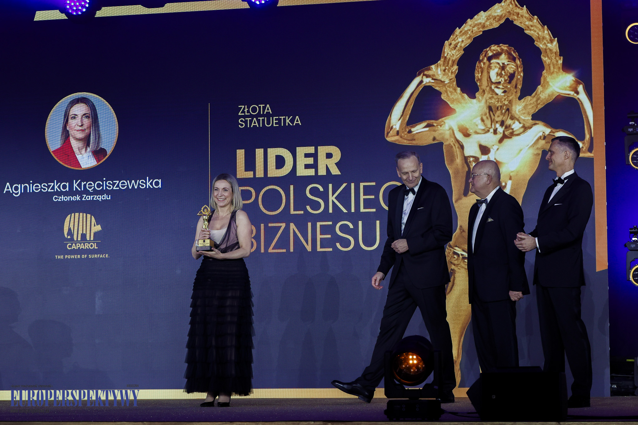 _MGL-1198 Europerspektywy 31. Lider Polskiego Biznesu