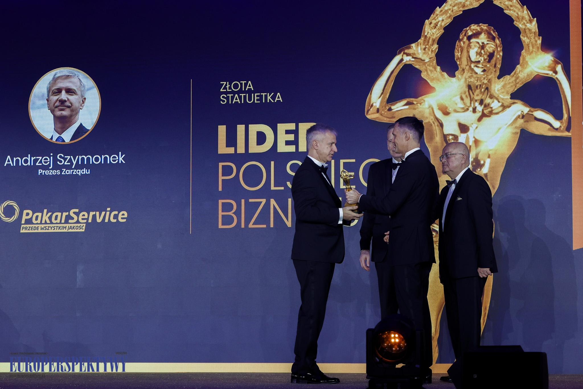 _MGL-1204 Europerspektywy 31. Lider Polskiego Biznesu