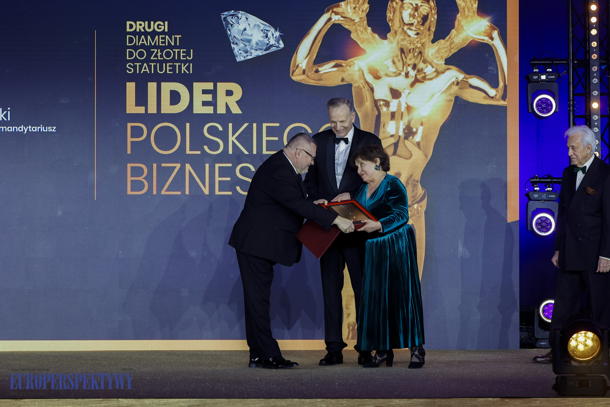 _MGL-1219 Europerspektywy 31. Lider Polskiego Biznesu