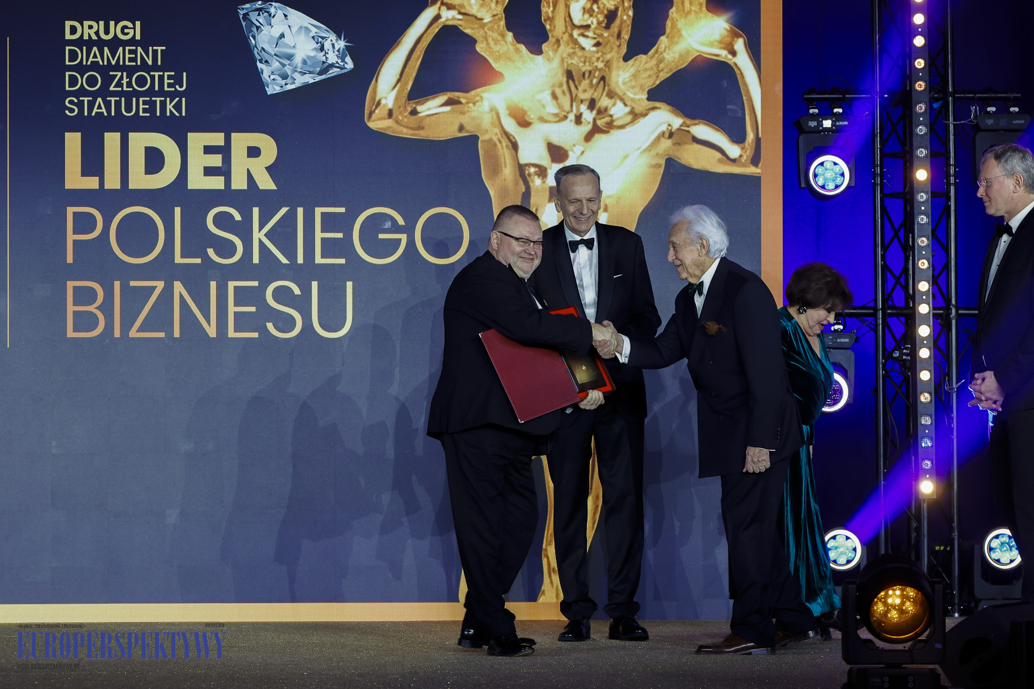 _MGL-1224 Europerspektywy 31. Lider Polskiego Biznesu