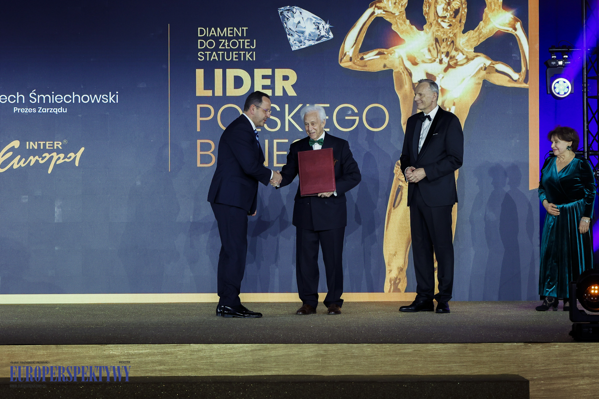 _MGL-1229 Europerspektywy 31. Lider Polskiego Biznesu