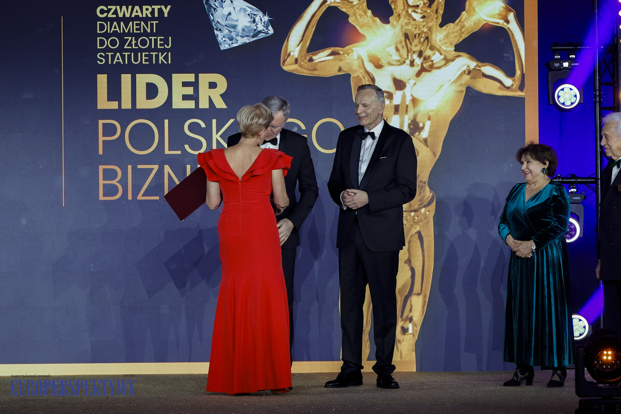 _MGL-1236 Europerspektywy 31. Lider Polskiego Biznesu