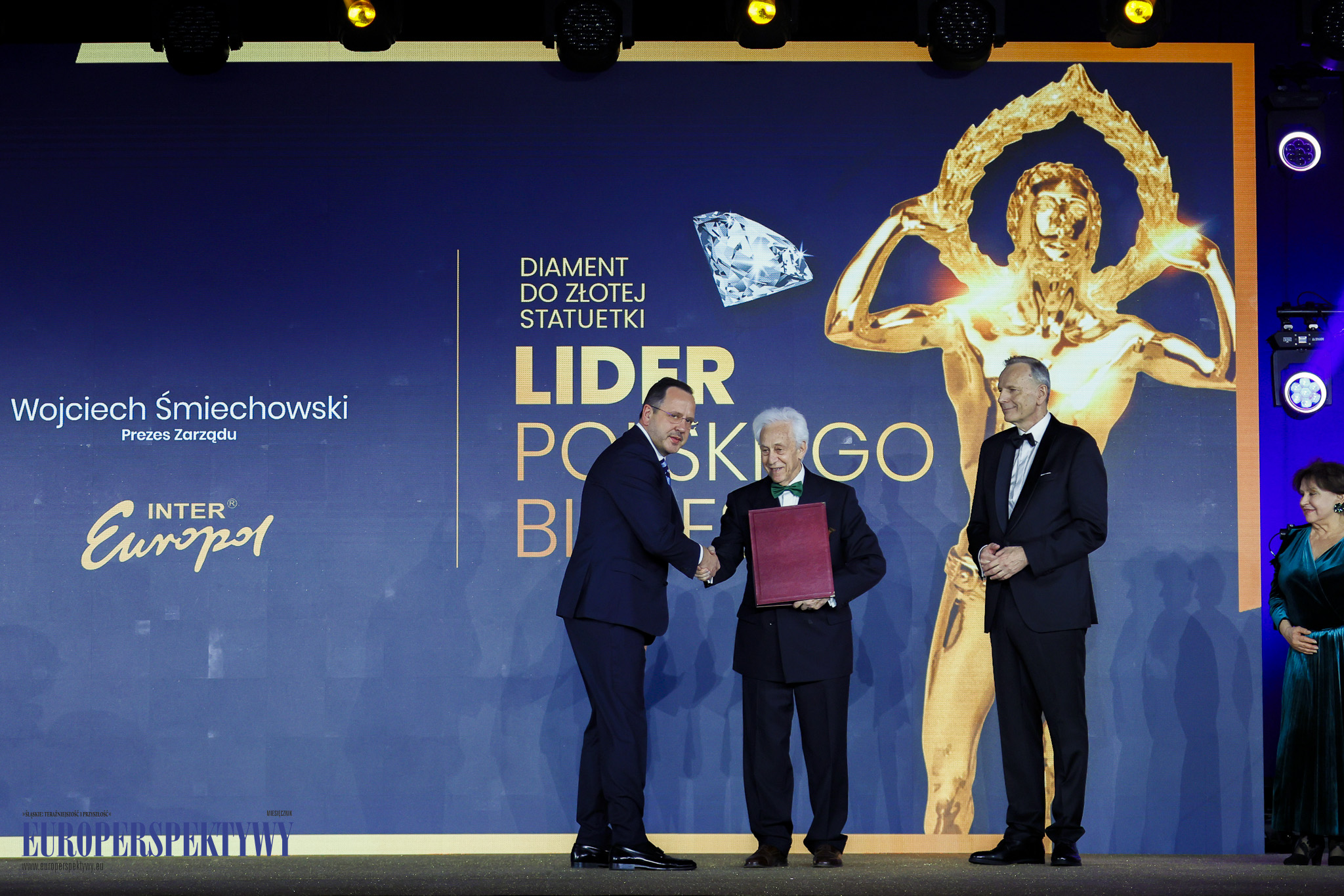 _MGL-1237 Europerspektywy 31. Lider Polskiego Biznesu