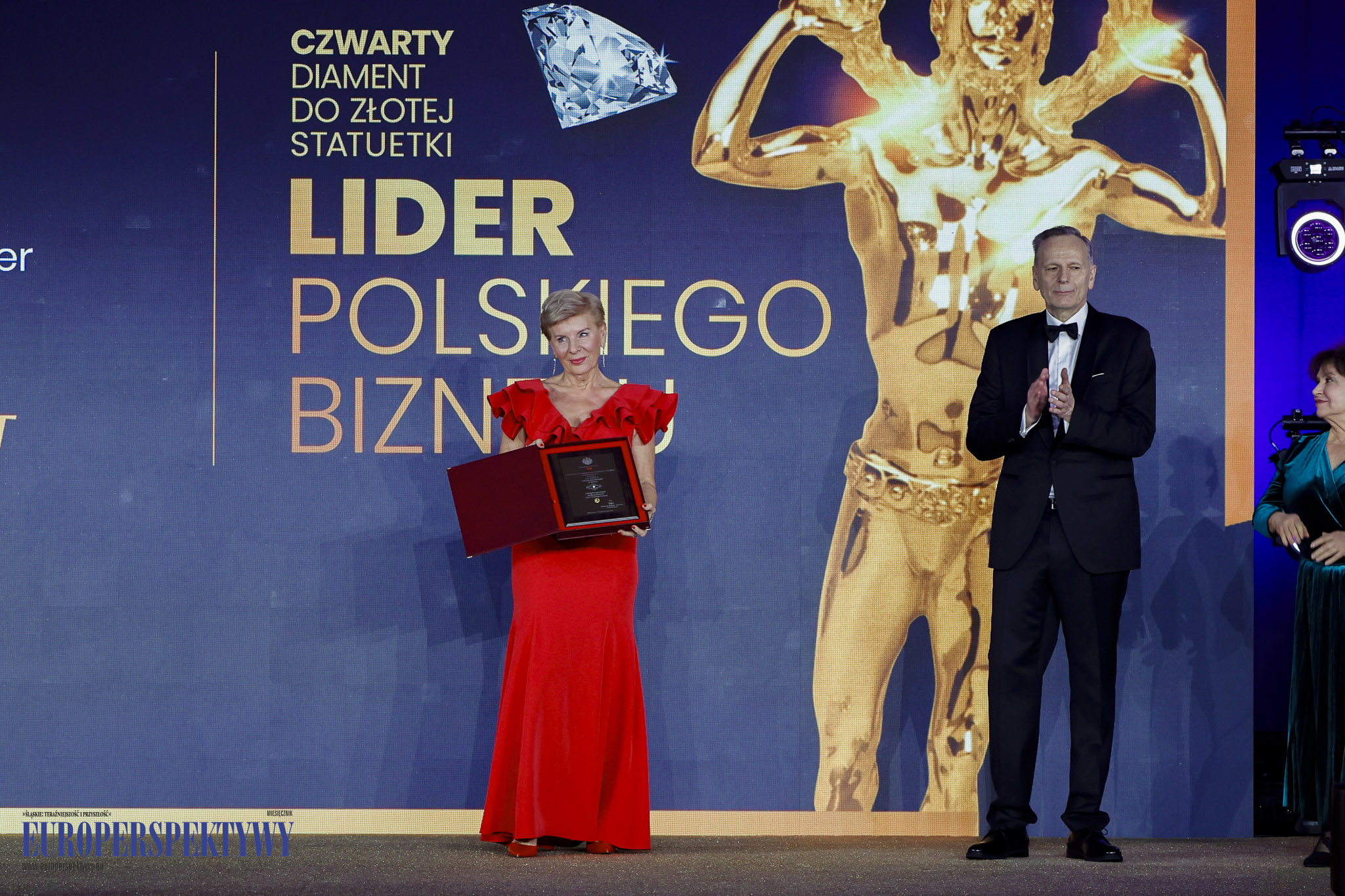 _MGL-1239 Europerspektywy 31. Lider Polskiego Biznesu