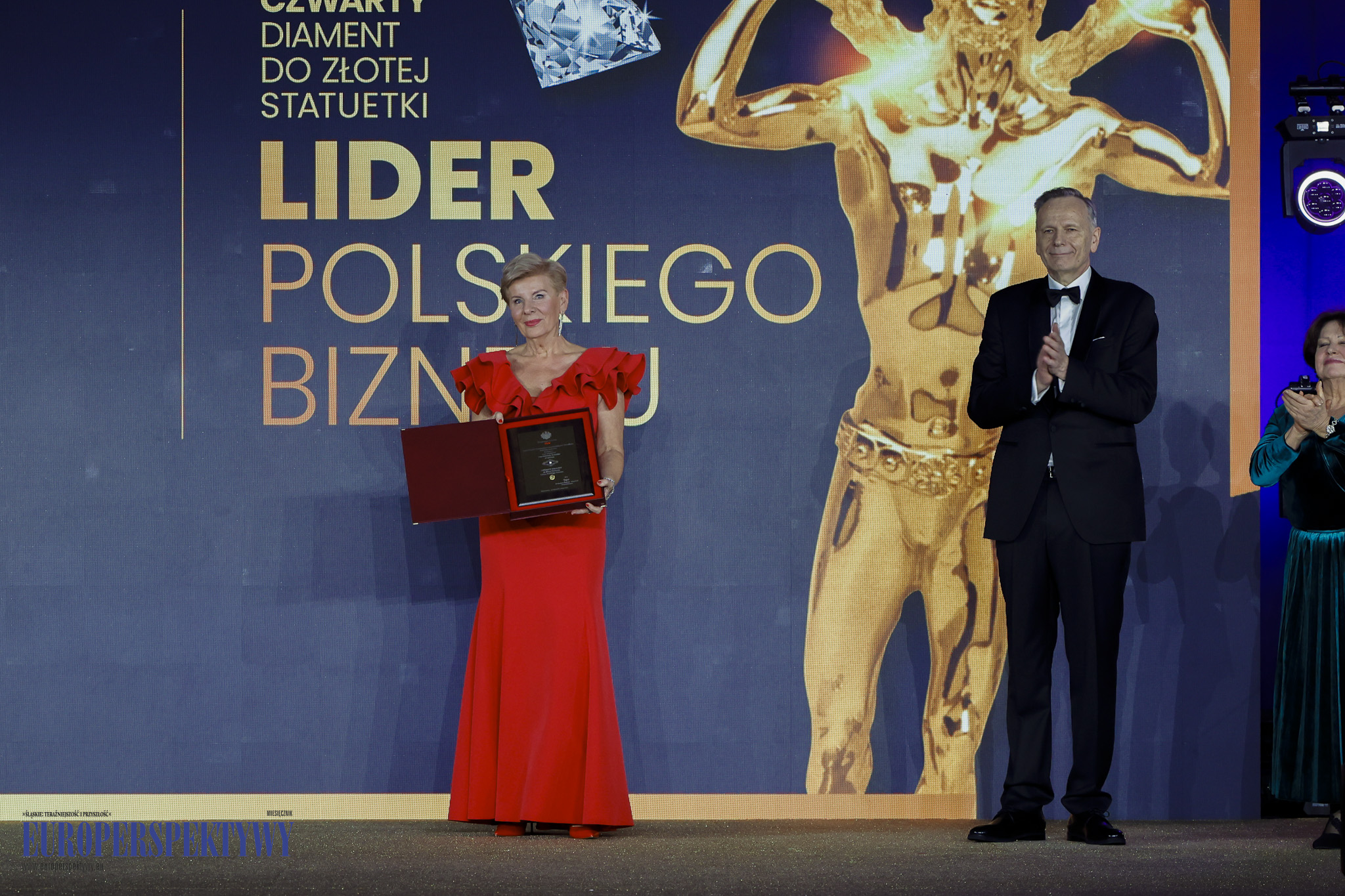 _MGL-1241 Europerspektywy 31. Lider Polskiego Biznesu