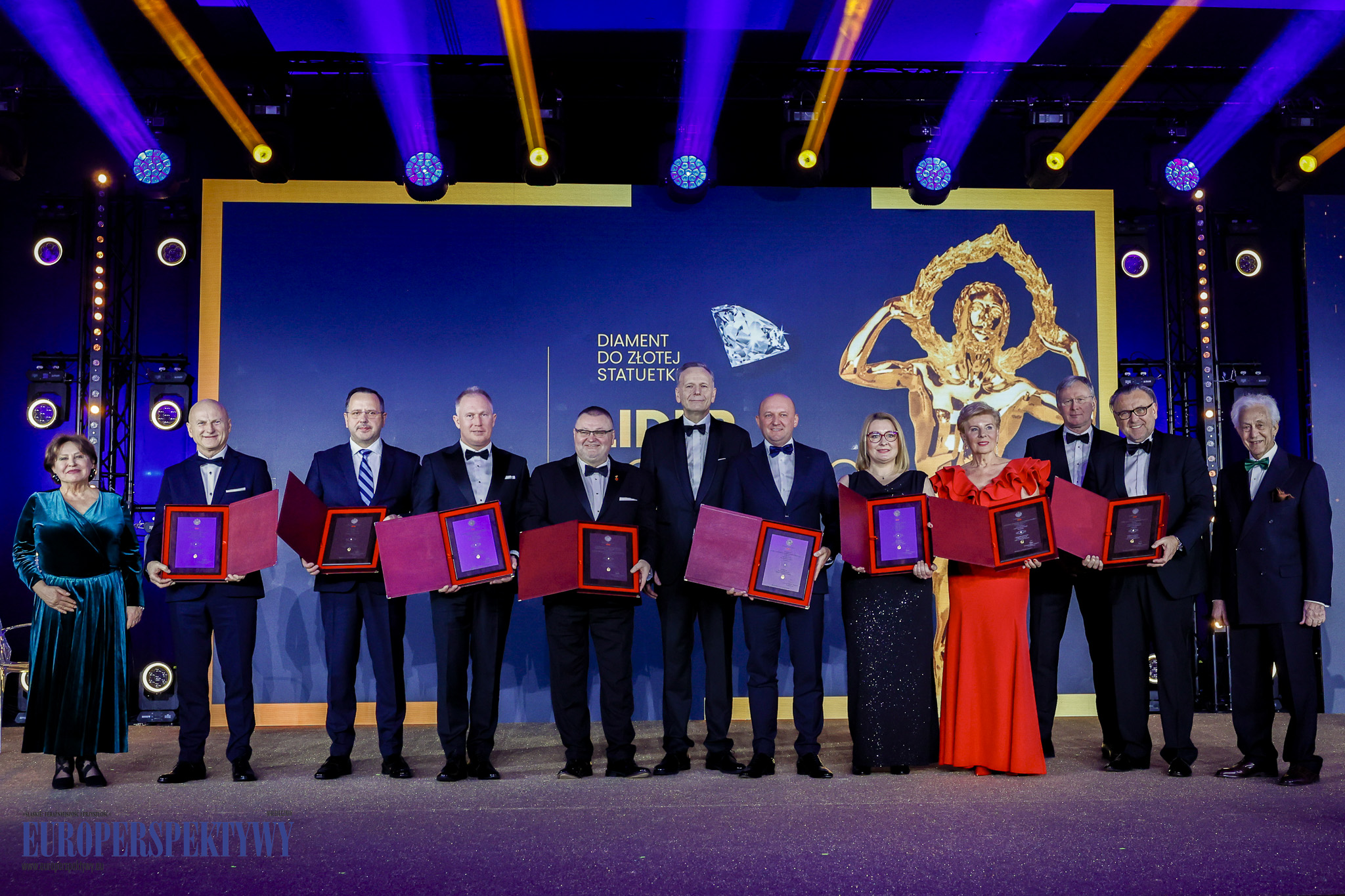 _MGL-1249 Europerspektywy 31. Lider Polskiego Biznesu