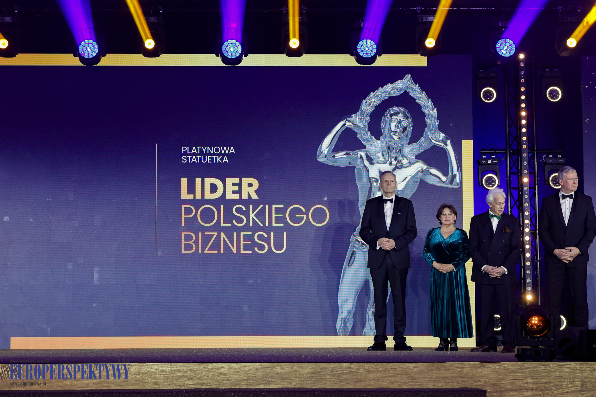 _MGL-1253 Europerspektywy 31. Lider Polskiego Biznesu