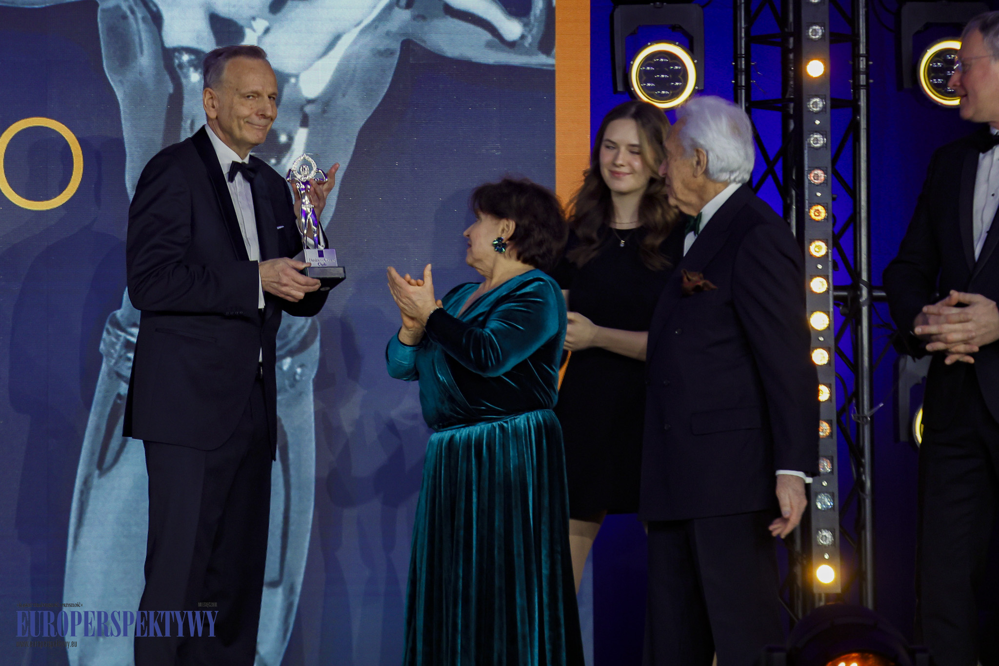 _MGL-1258 Europerspektywy 31. Lider Polskiego Biznesu