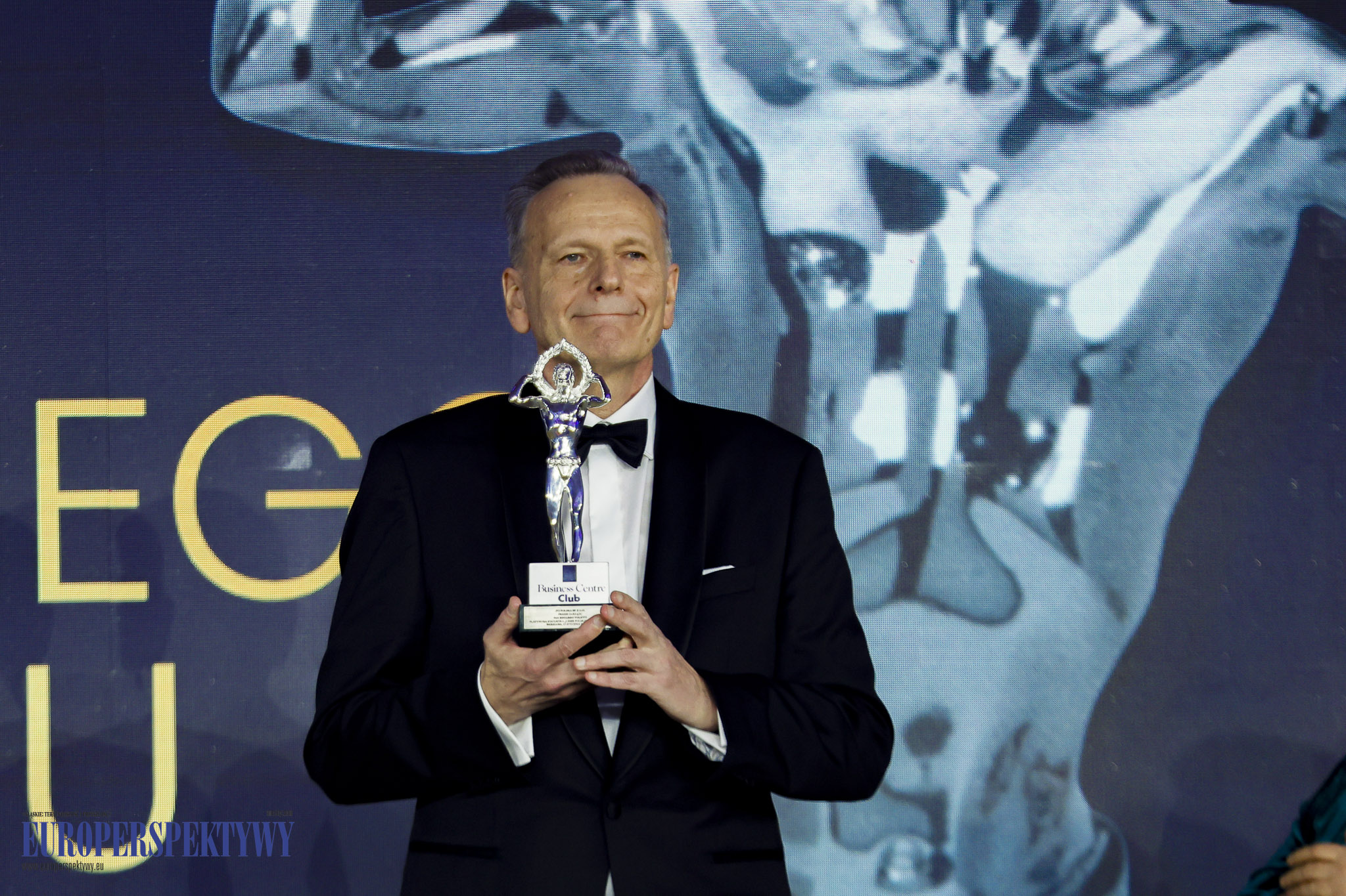 _MGL-1260 Europerspektywy 31. Lider Polskiego Biznesu